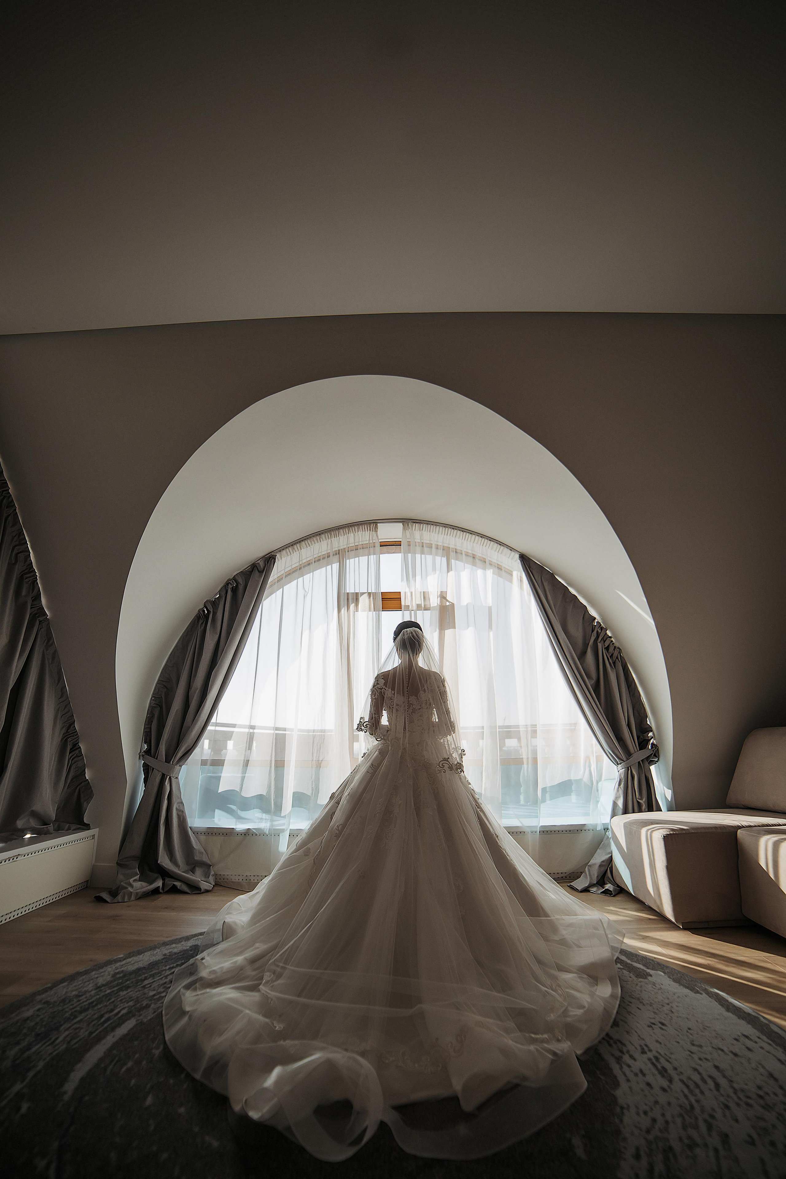 Джана и Айхан. Студия творческой фото|видеографии KOKOS-FILM