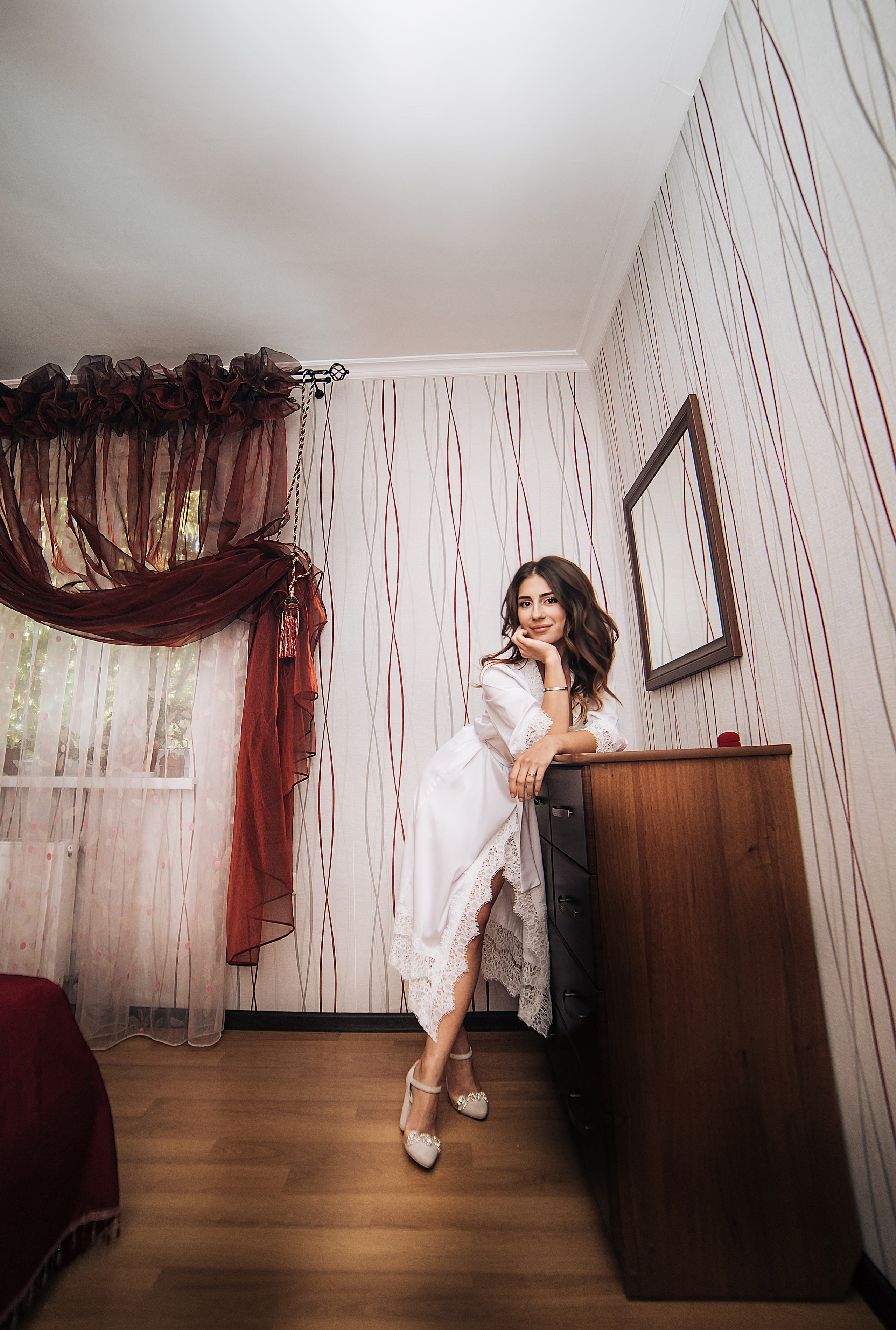 Марика и Артём. Студия творческой фото|видеографии KOKOS-FILM