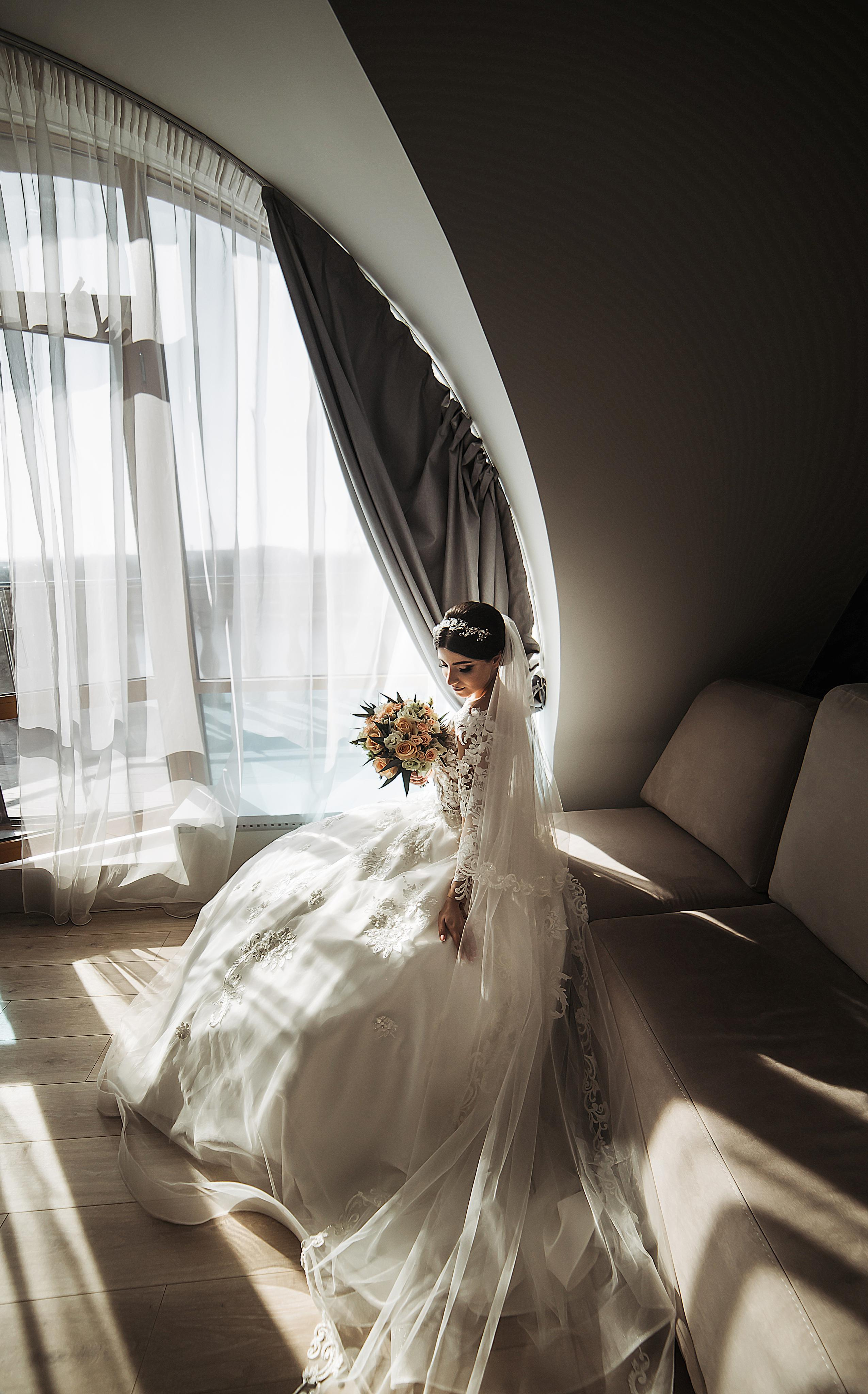 Джана и Айхан. Студия творческой фото|видеографии KOKOS-FILM