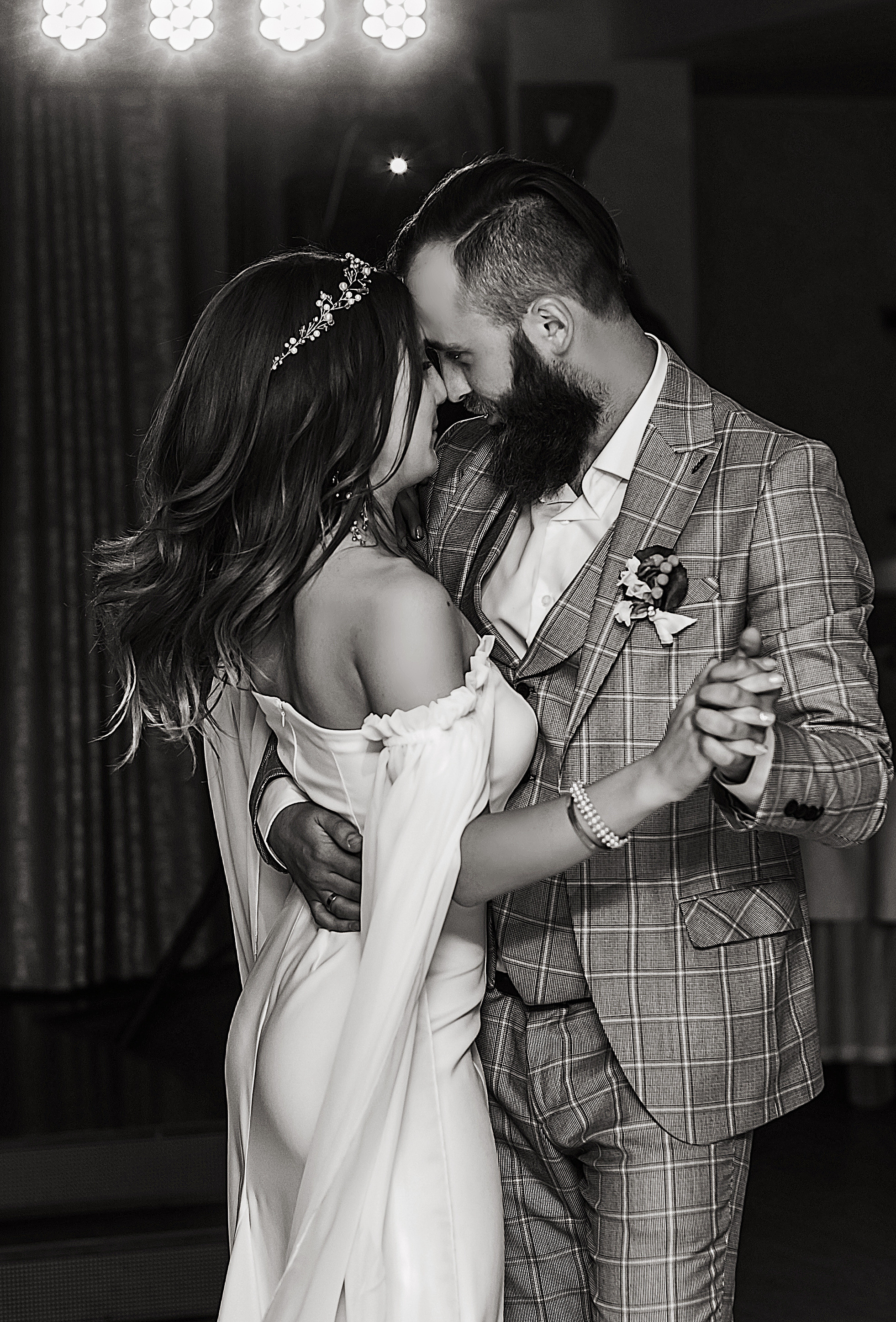 Марика и Артём. Студия творческой фото|видеографии KOKOS-FILM