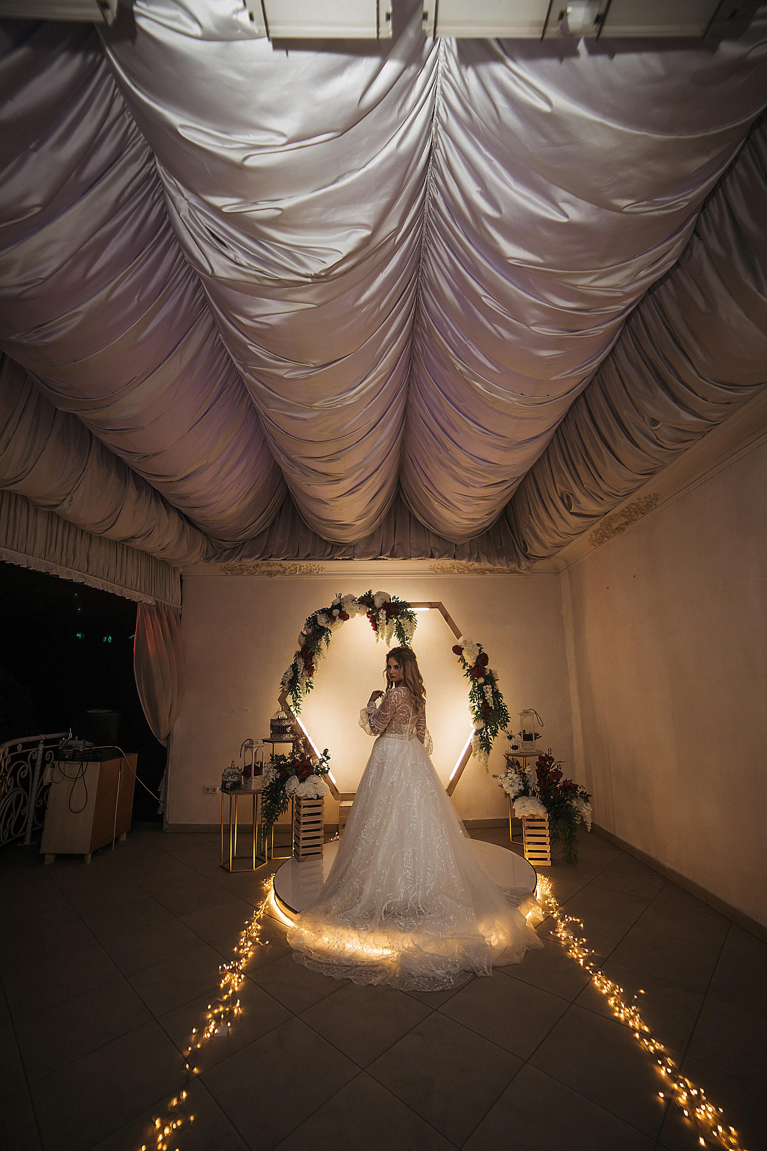 Мария и Константин. Студия творческой фото|видеографии KOKOS-FILM