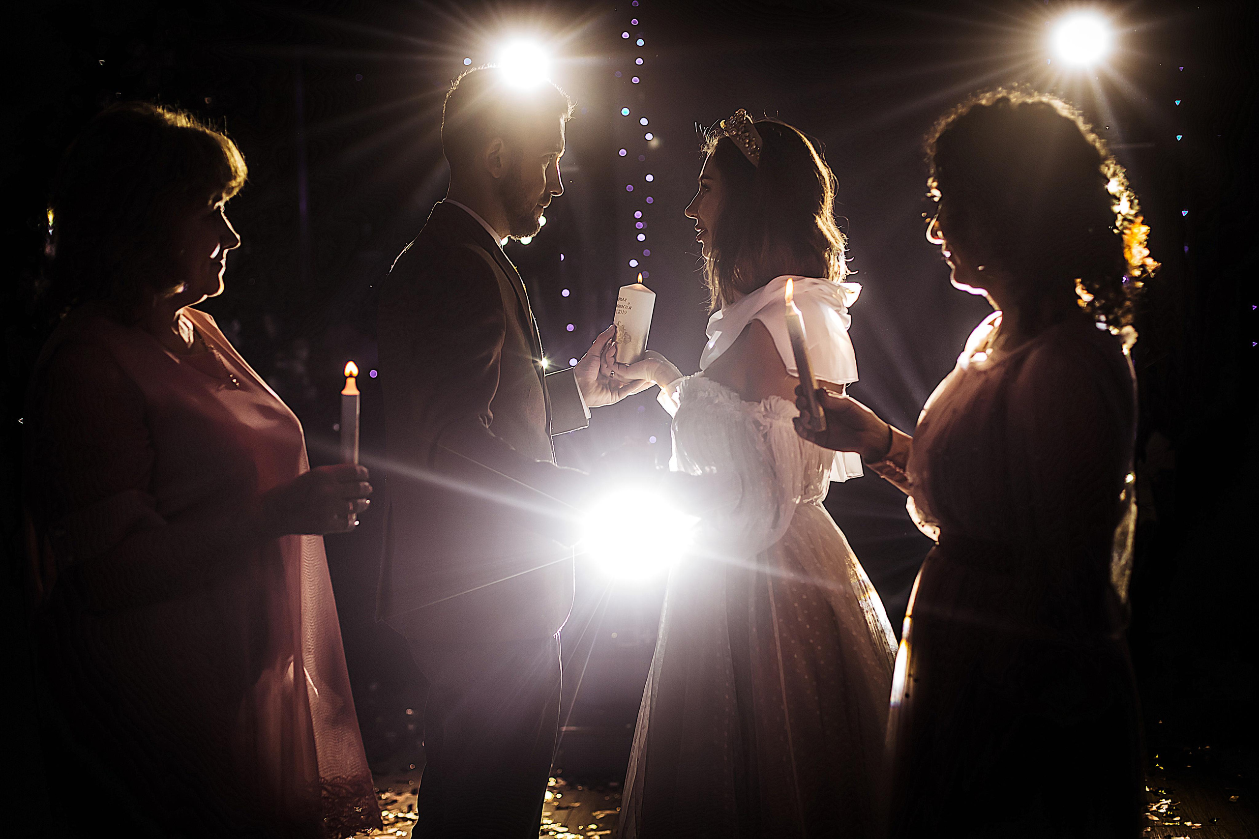 Кирилл и Анастасия. Студия творческой фото|видеографии KOKOS-FILM