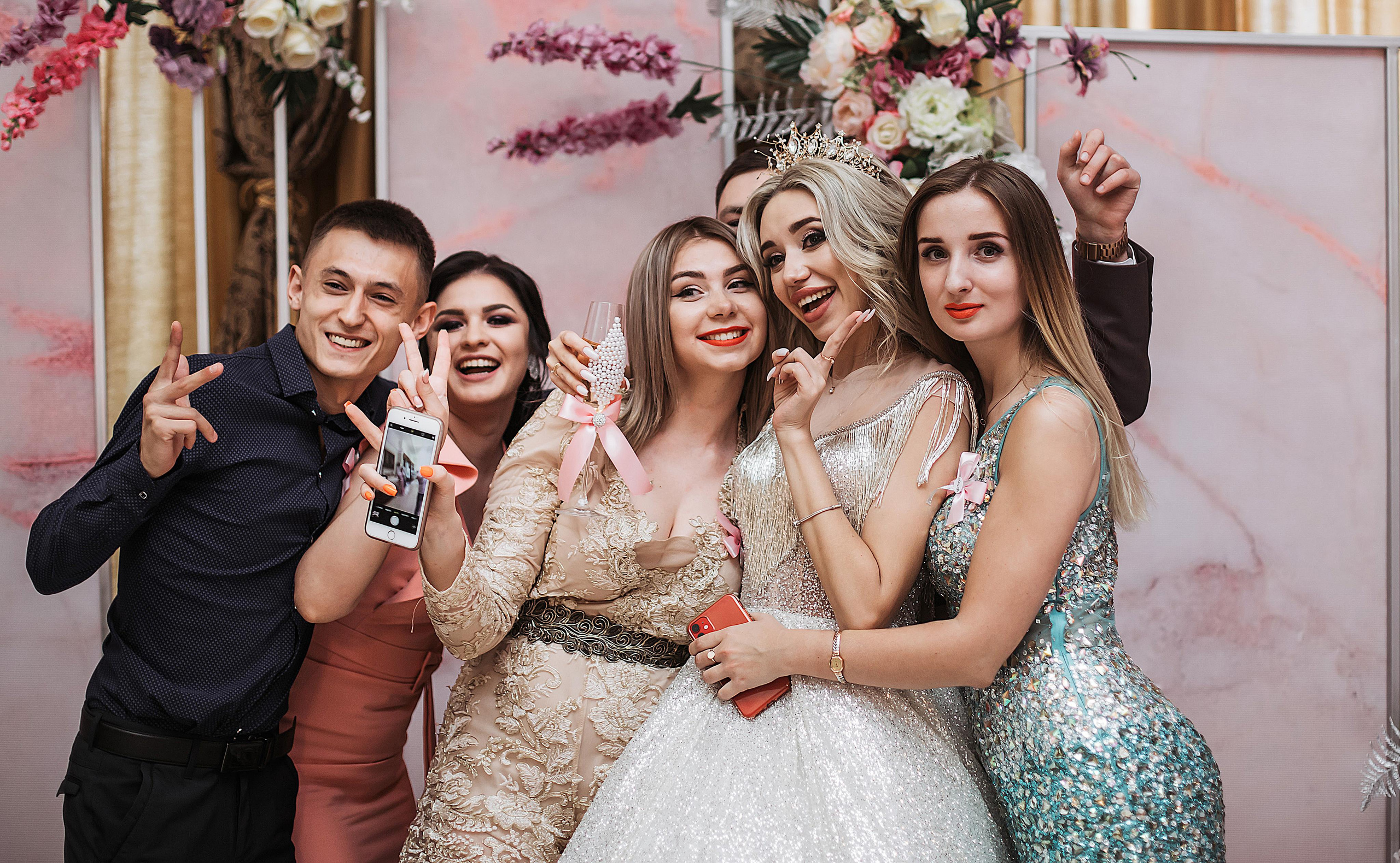 Игорь и Виктория. Студия творческой фото|видеографии KOKOS-FILM