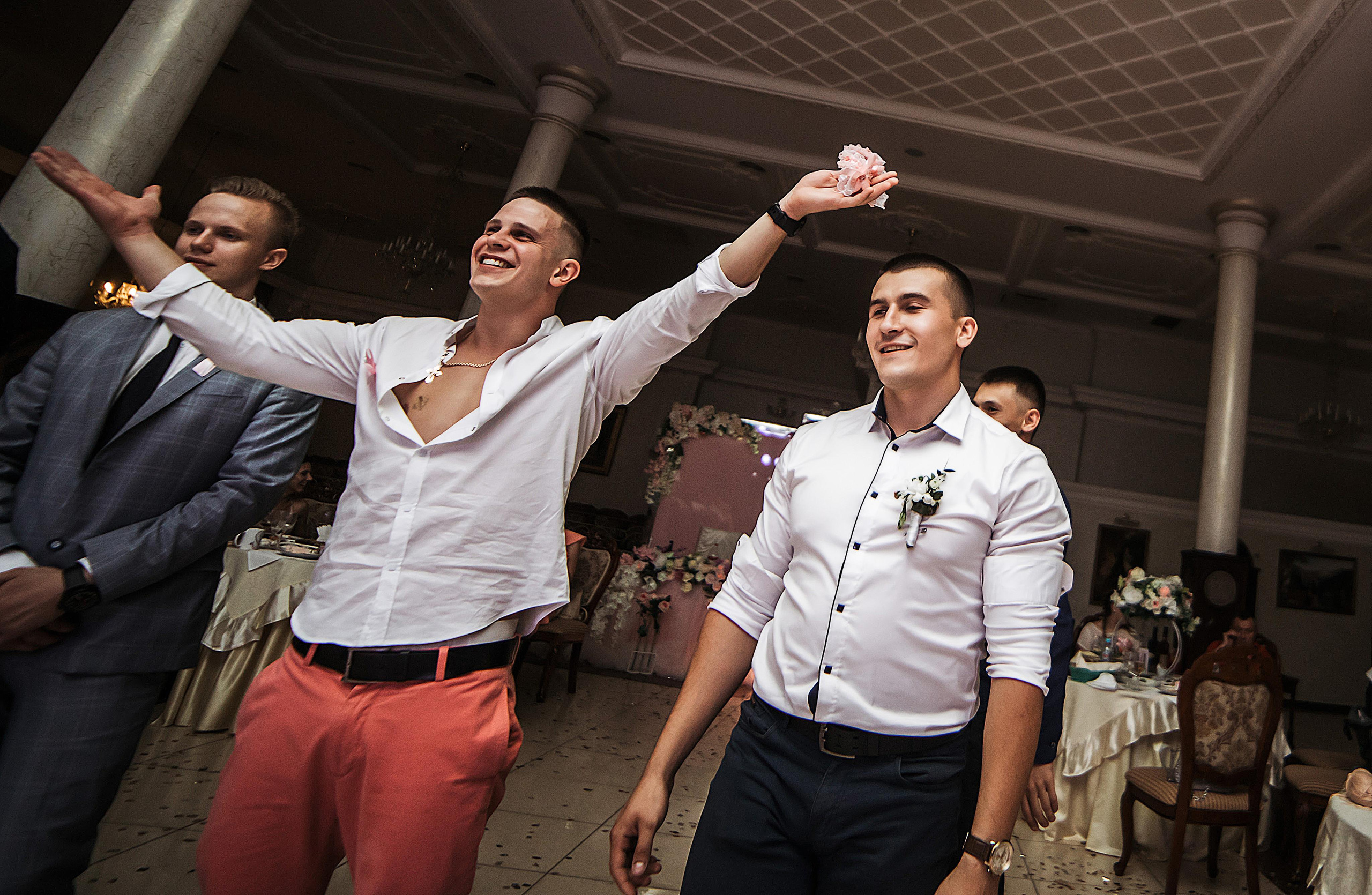 Игорь и Виктория. Студия творческой фото|видеографии KOKOS-FILM