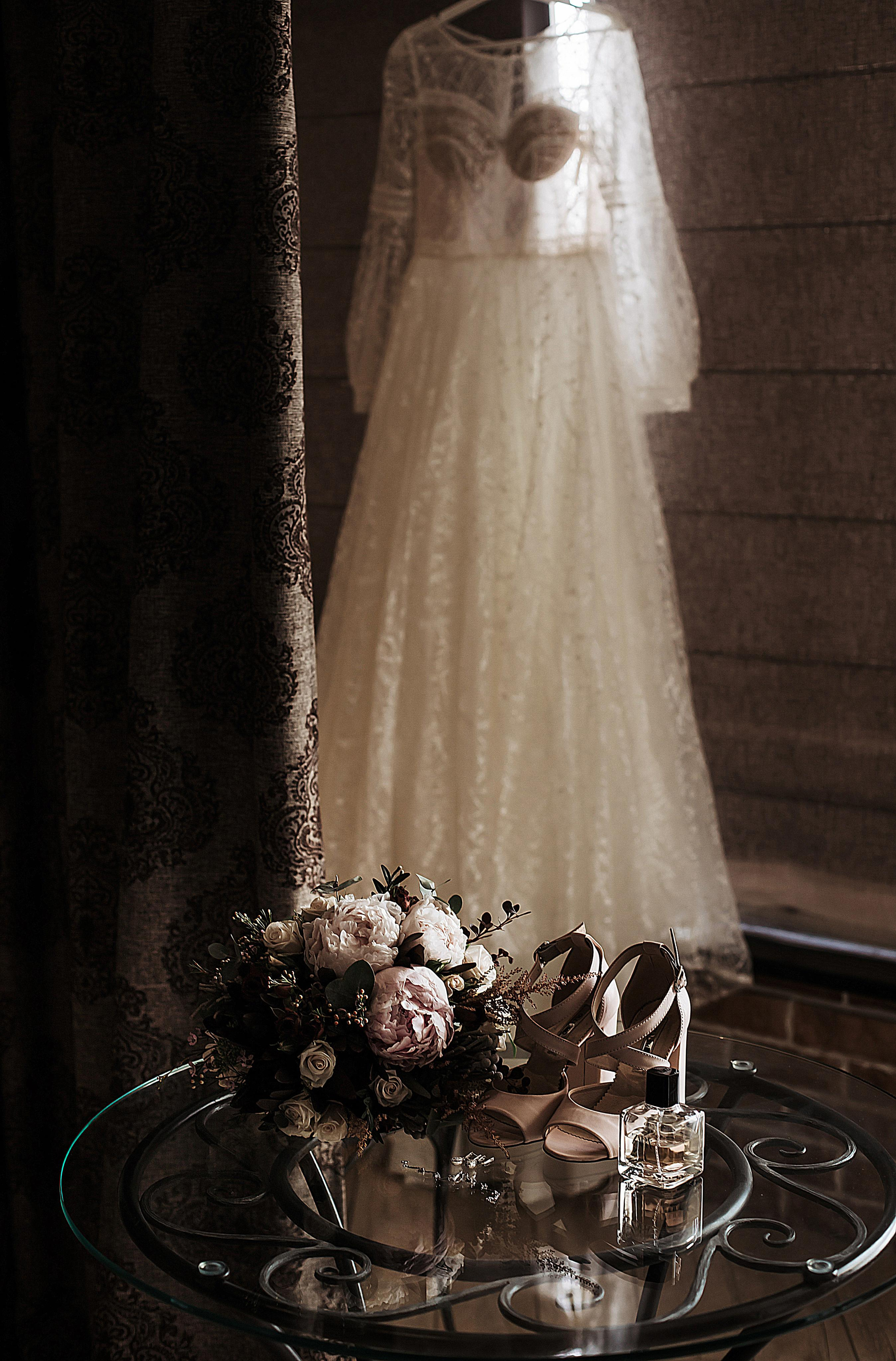 Мария и Константин. Студия творческой фото|видеографии KOKOS-FILM