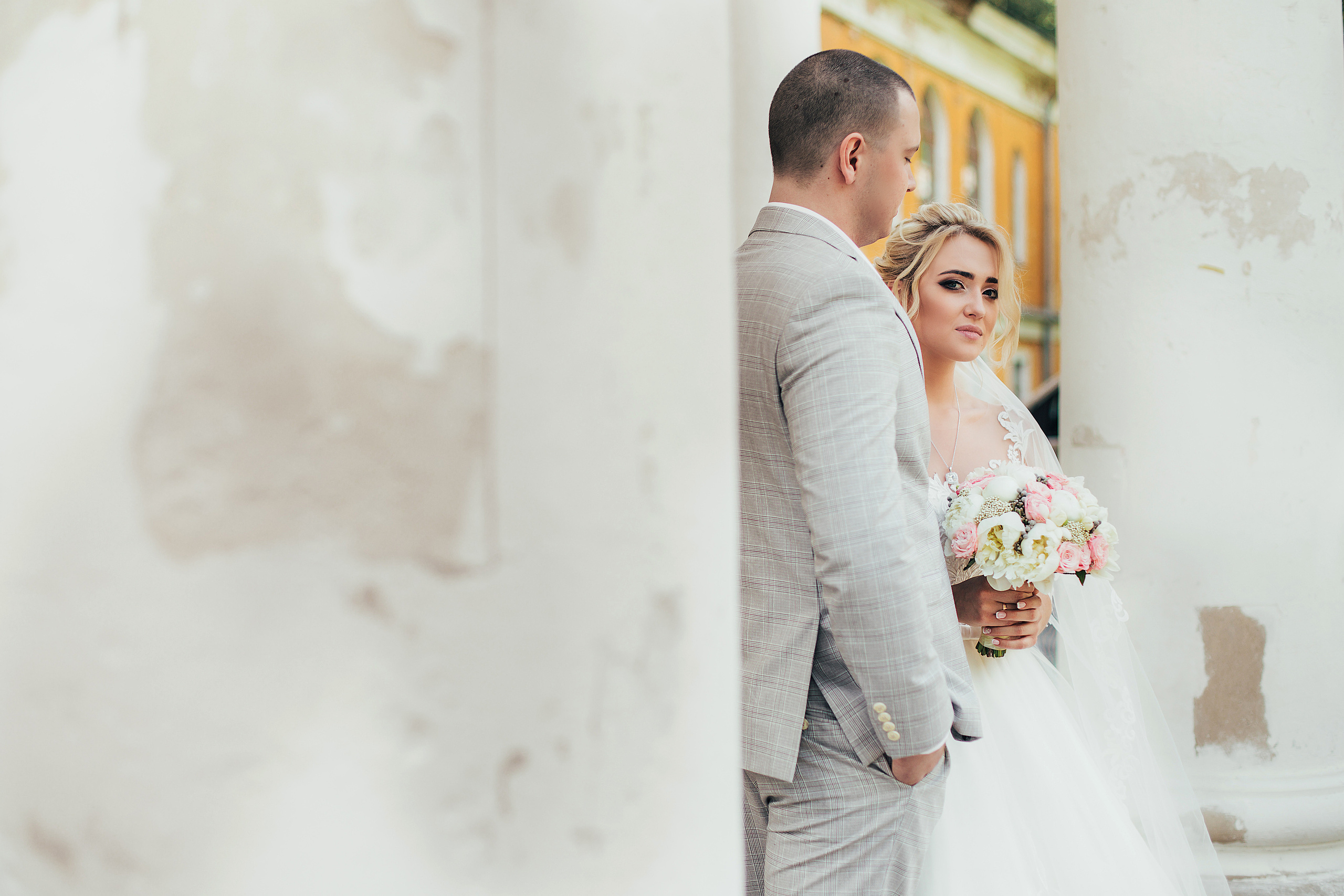 Руслан и Ксения. Студия творческой фото|видеографии KOKOS-FILM