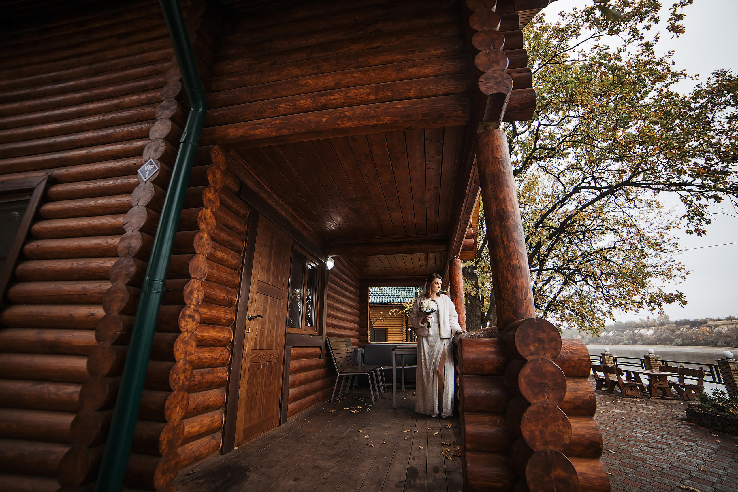 Евгений и Юлия. Студия творческой фото|видеографии KOKOS-FILM