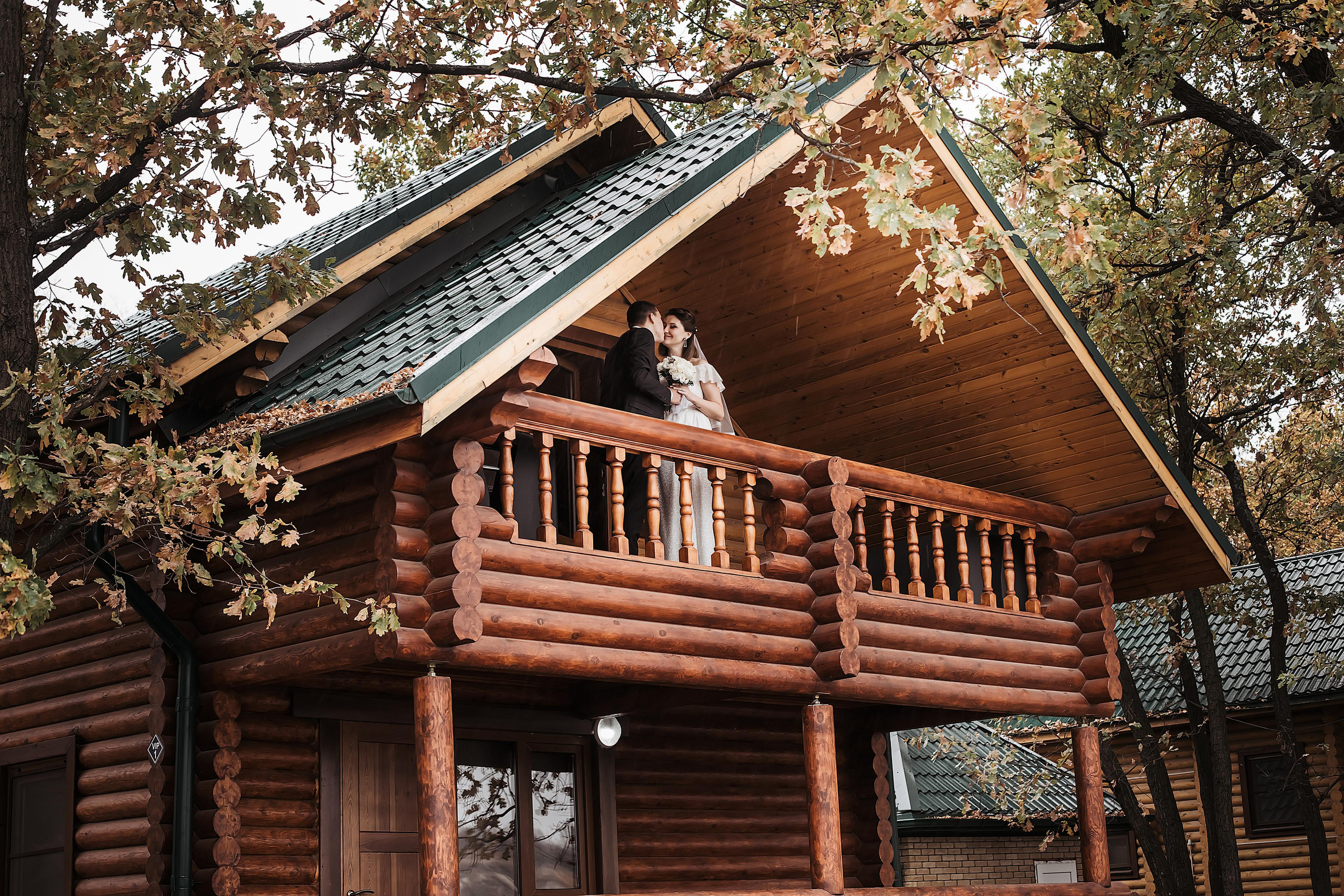 Евгений и Юлия. Студия творческой фото|видеографии KOKOS-FILM