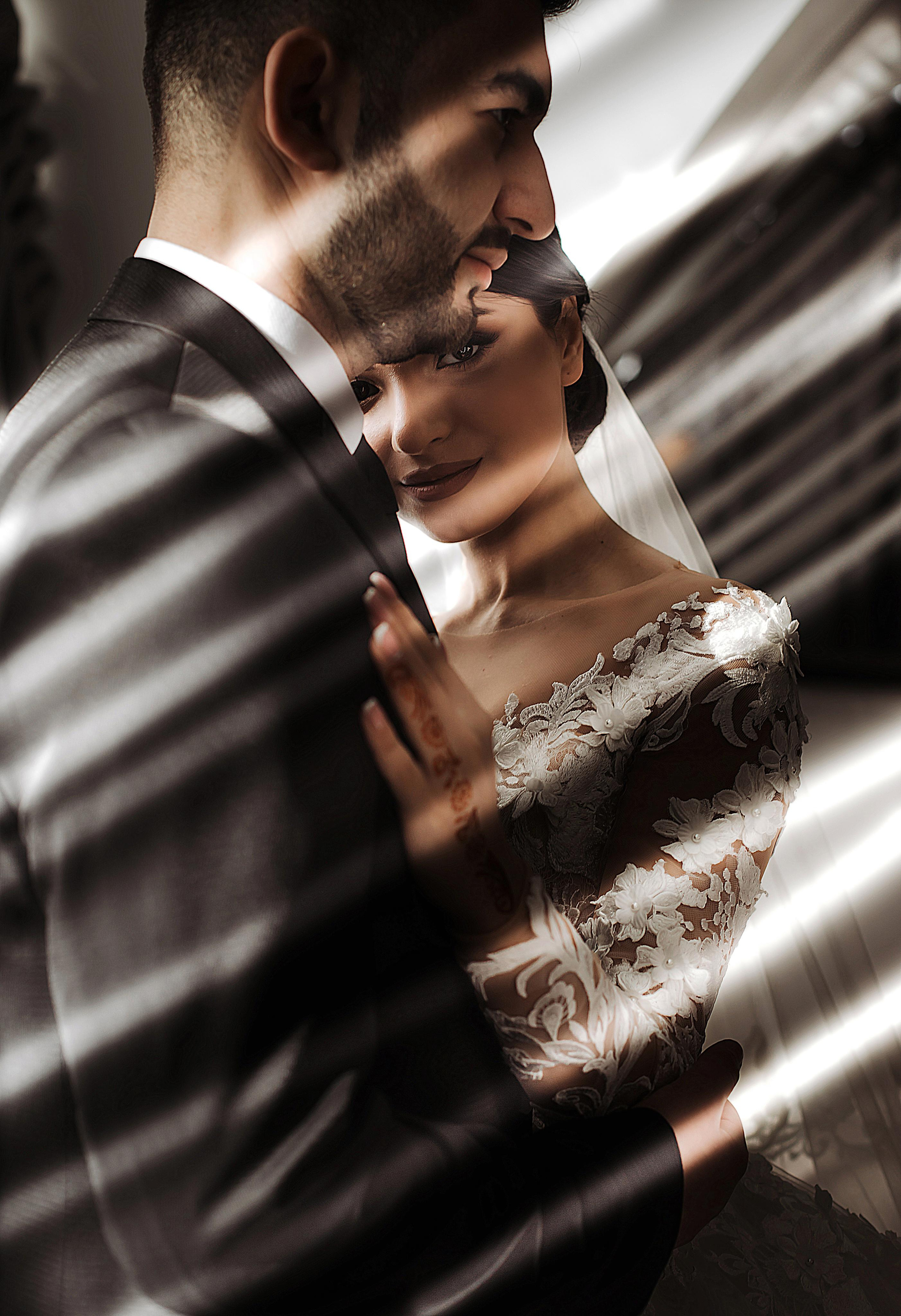 Джана и Айхан. Студия творческой фото|видеографии KOKOS-FILM