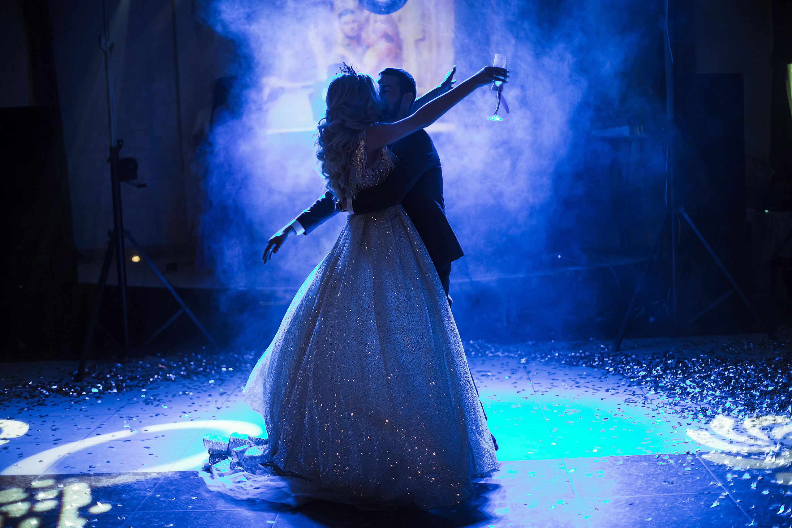 Игорь и Виктория. Студия творческой фото|видеографии KOKOS-FILM