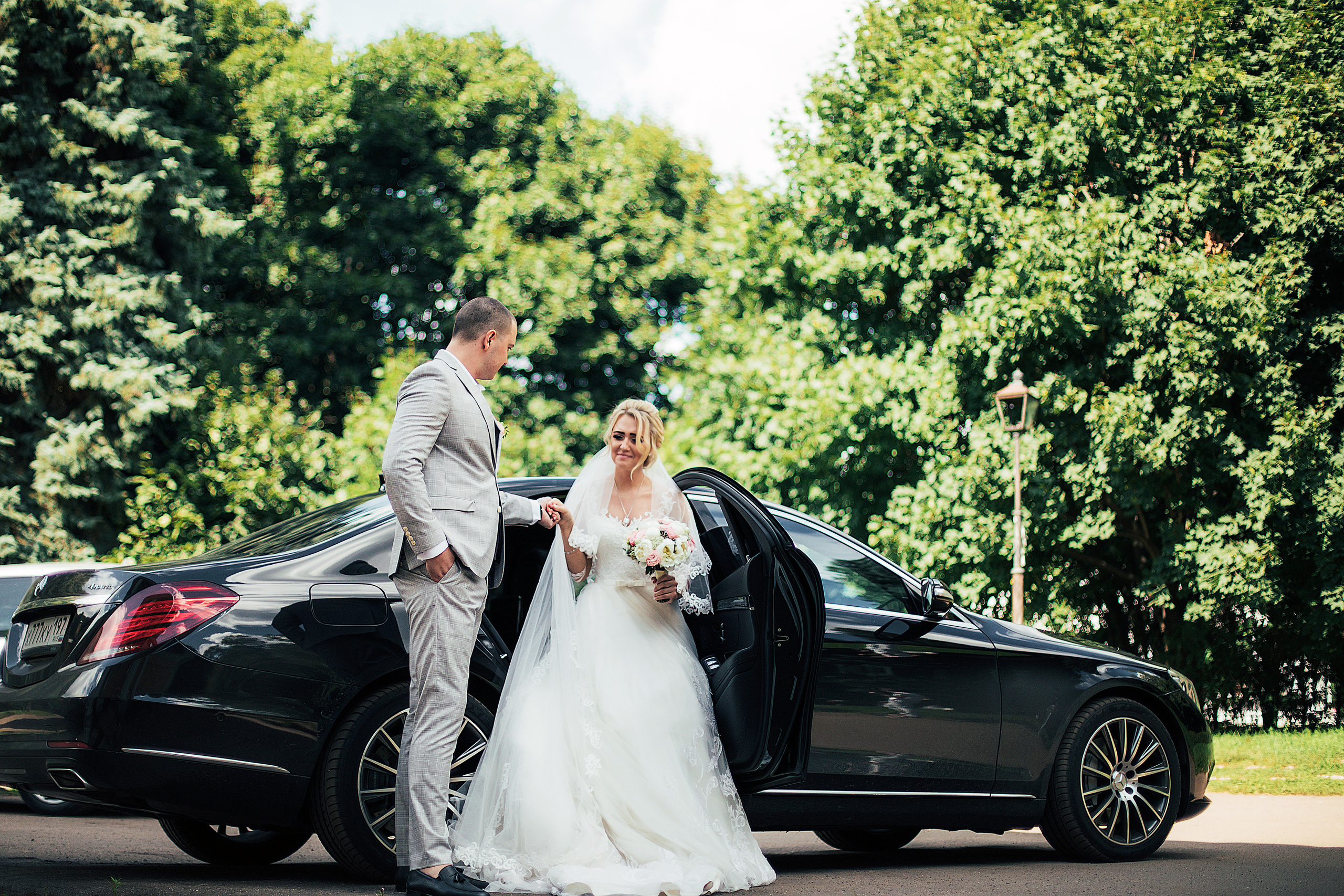 Руслан и Ксения. Студия творческой фото|видеографии KOKOS-FILM