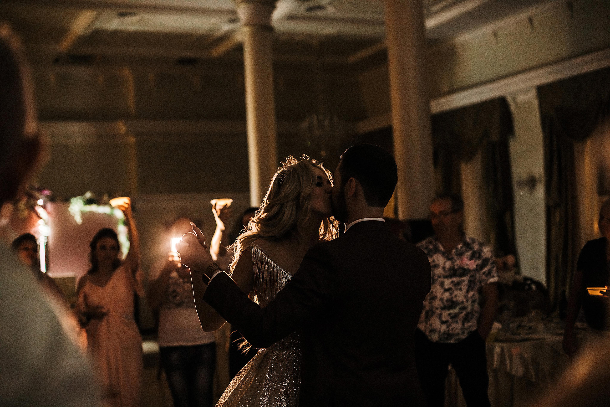 Игорь и Виктория. Студия творческой фото|видеографии KOKOS-FILM