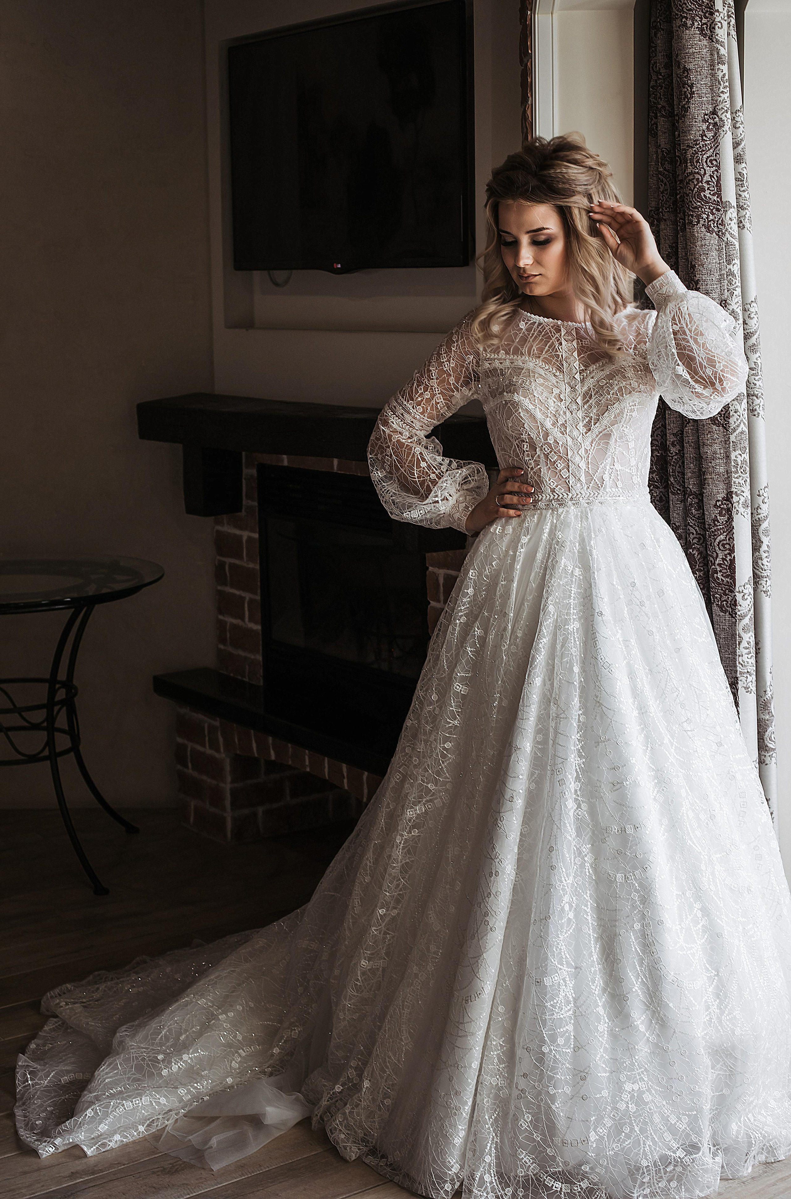 Мария и Константин. Студия творческой фото|видеографии KOKOS-FILM