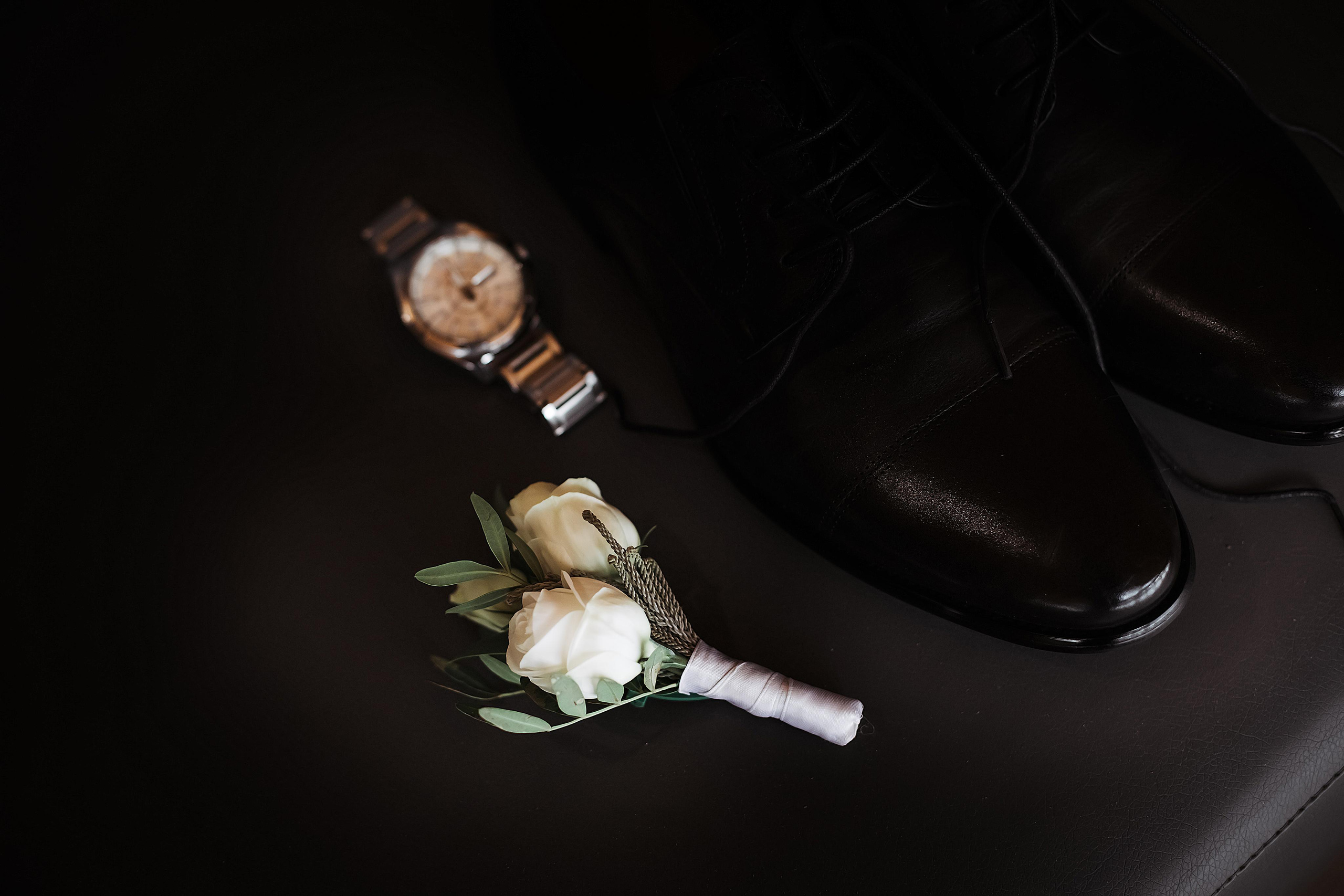 Евгений и Юлия. Студия творческой фото|видеографии KOKOS-FILM