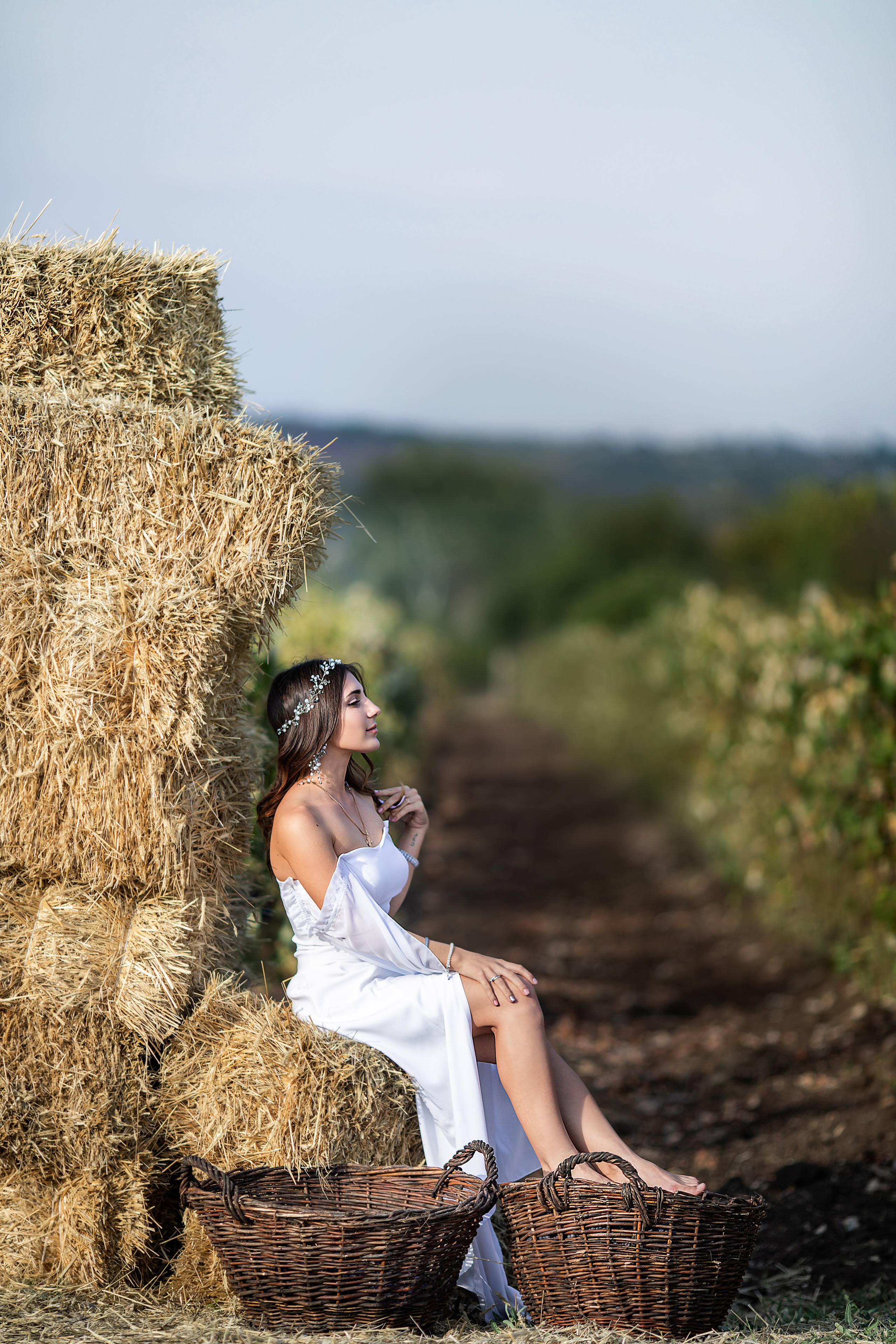 Марика и Артём. Студия творческой фото|видеографии KOKOS-FILM