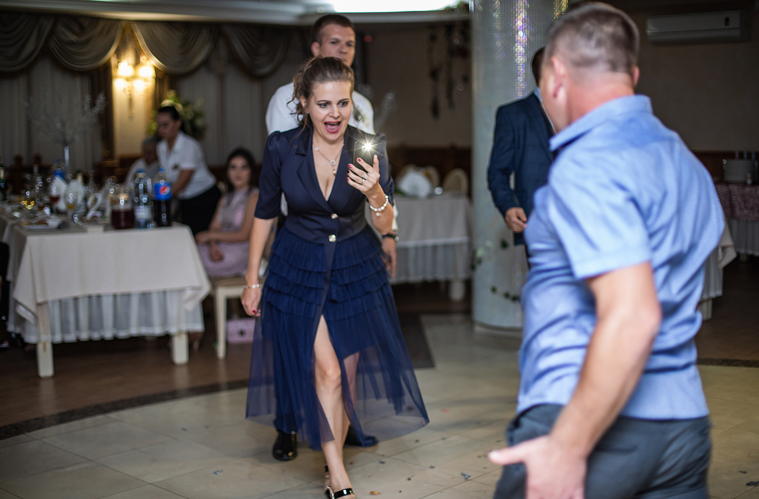 Марика и Артём. Студия творческой фото|видеографии KOKOS-FILM