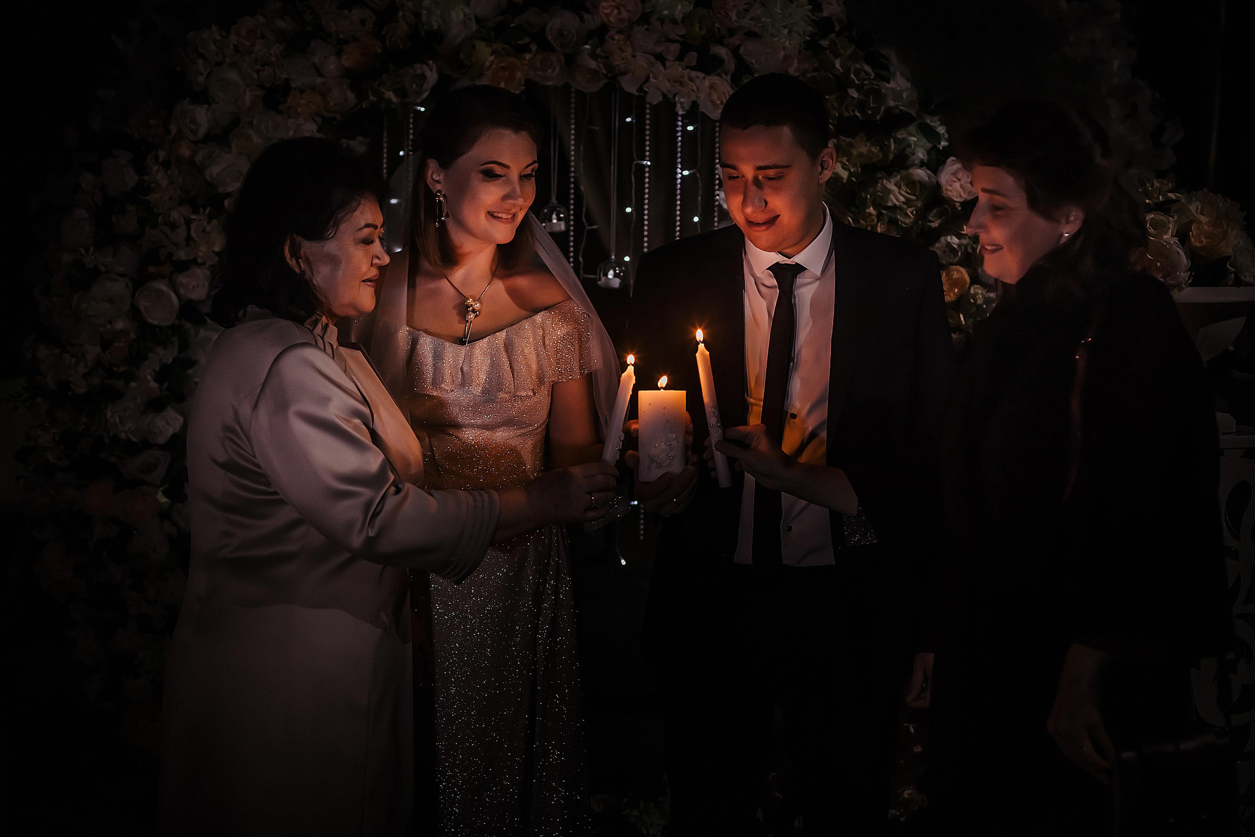 Евгений и Юлия. Студия творческой фото|видеографии KOKOS-FILM