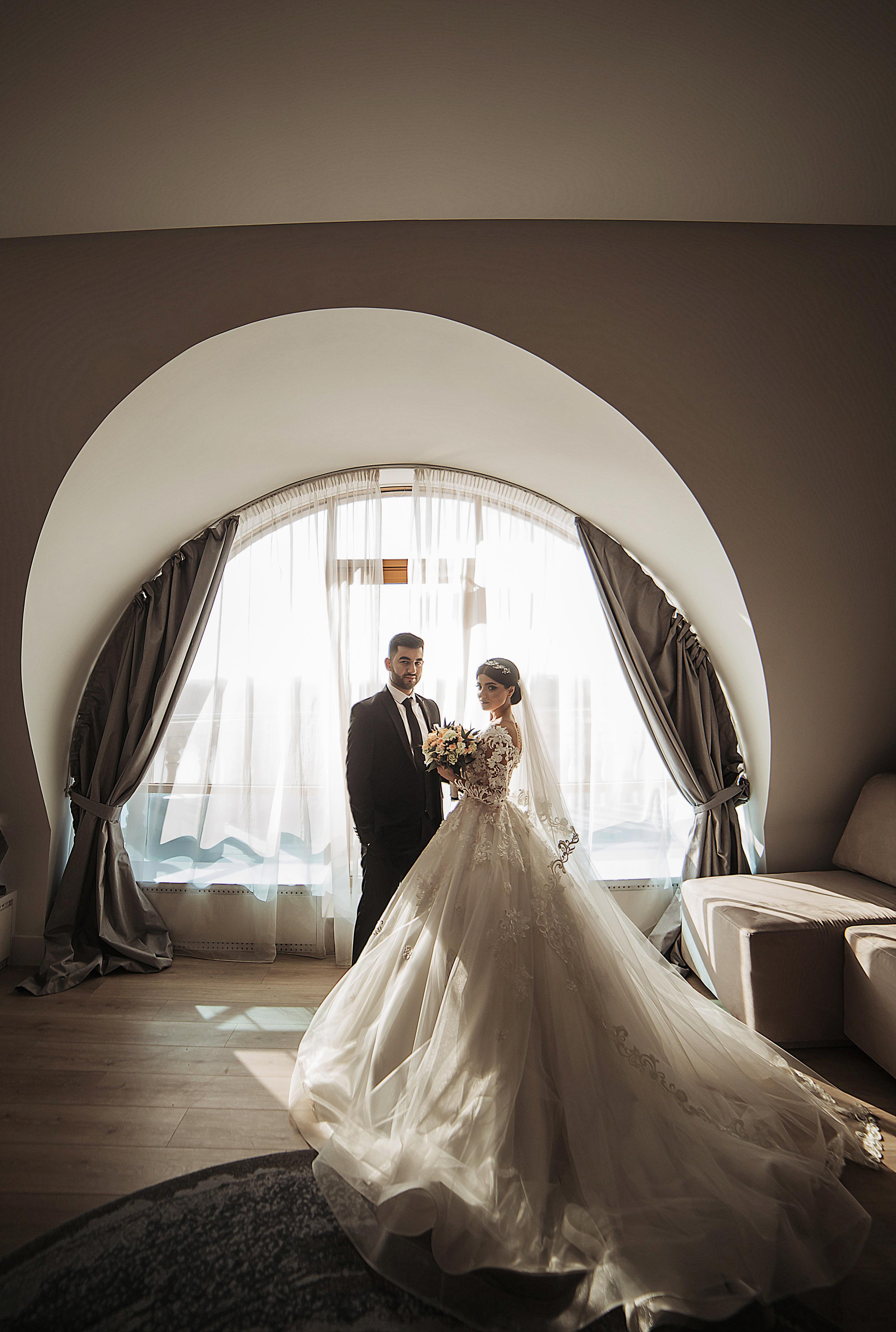 Джана и Айхан. Студия творческой фото|видеографии KOKOS-FILM