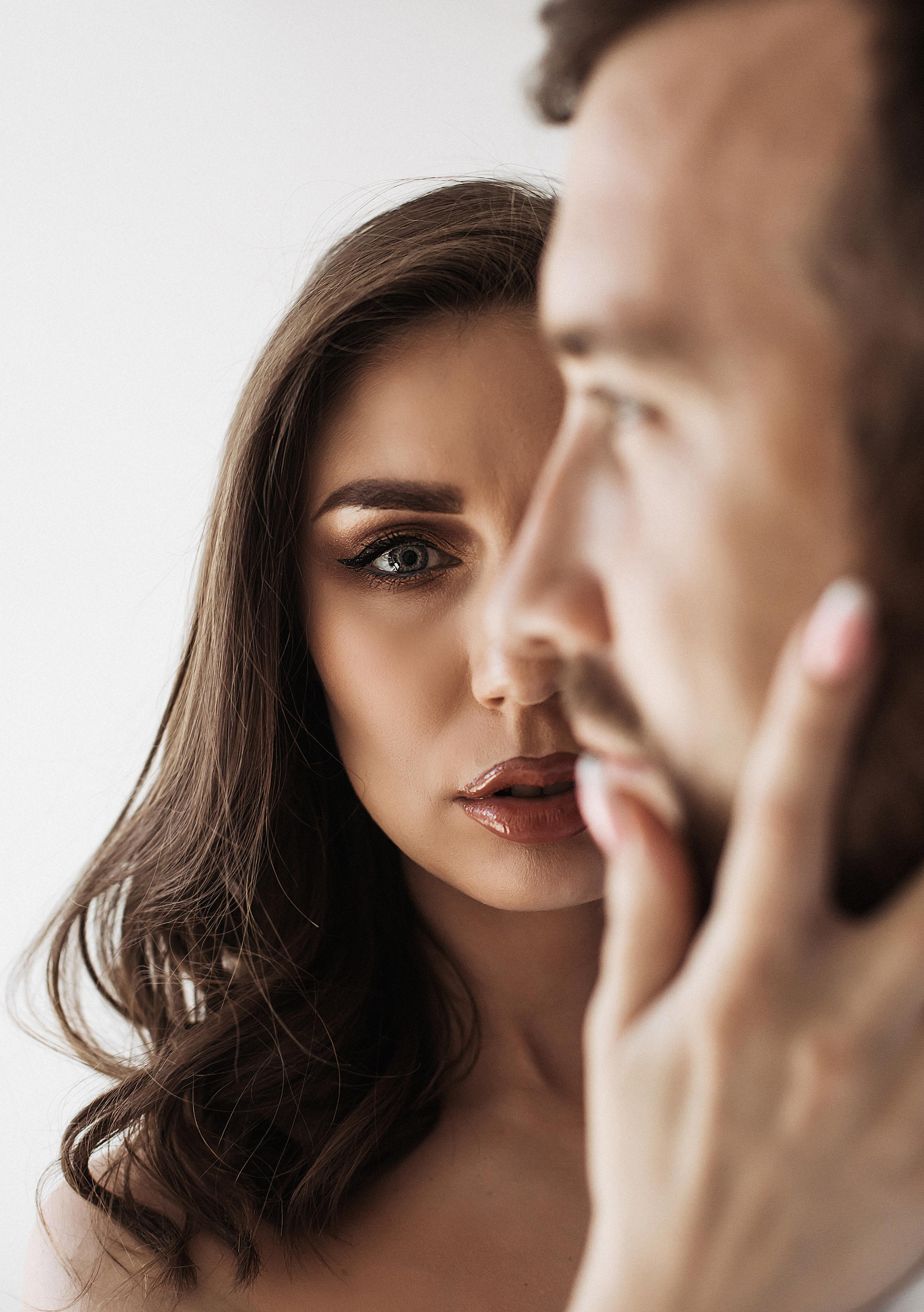 Кирилл и Анастасия. Студия творческой фото|видеографии KOKOS-FILM