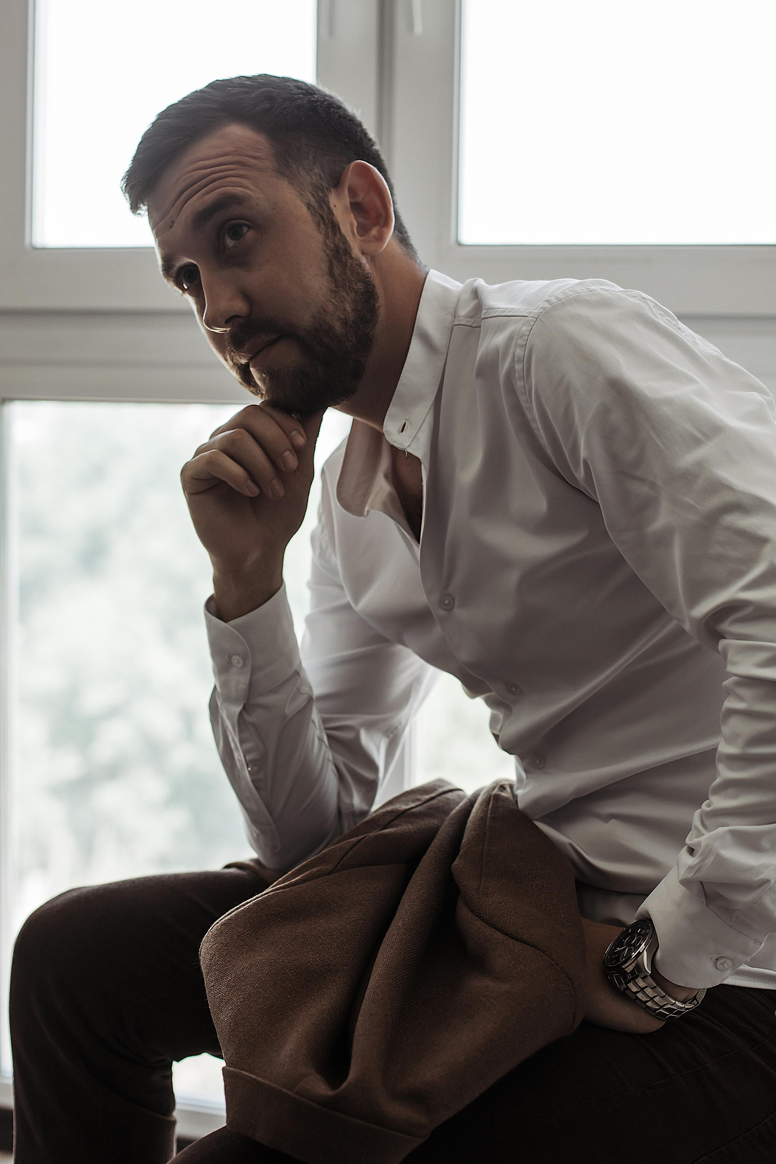 Кирилл и Анастасия. Студия творческой фото|видеографии KOKOS-FILM