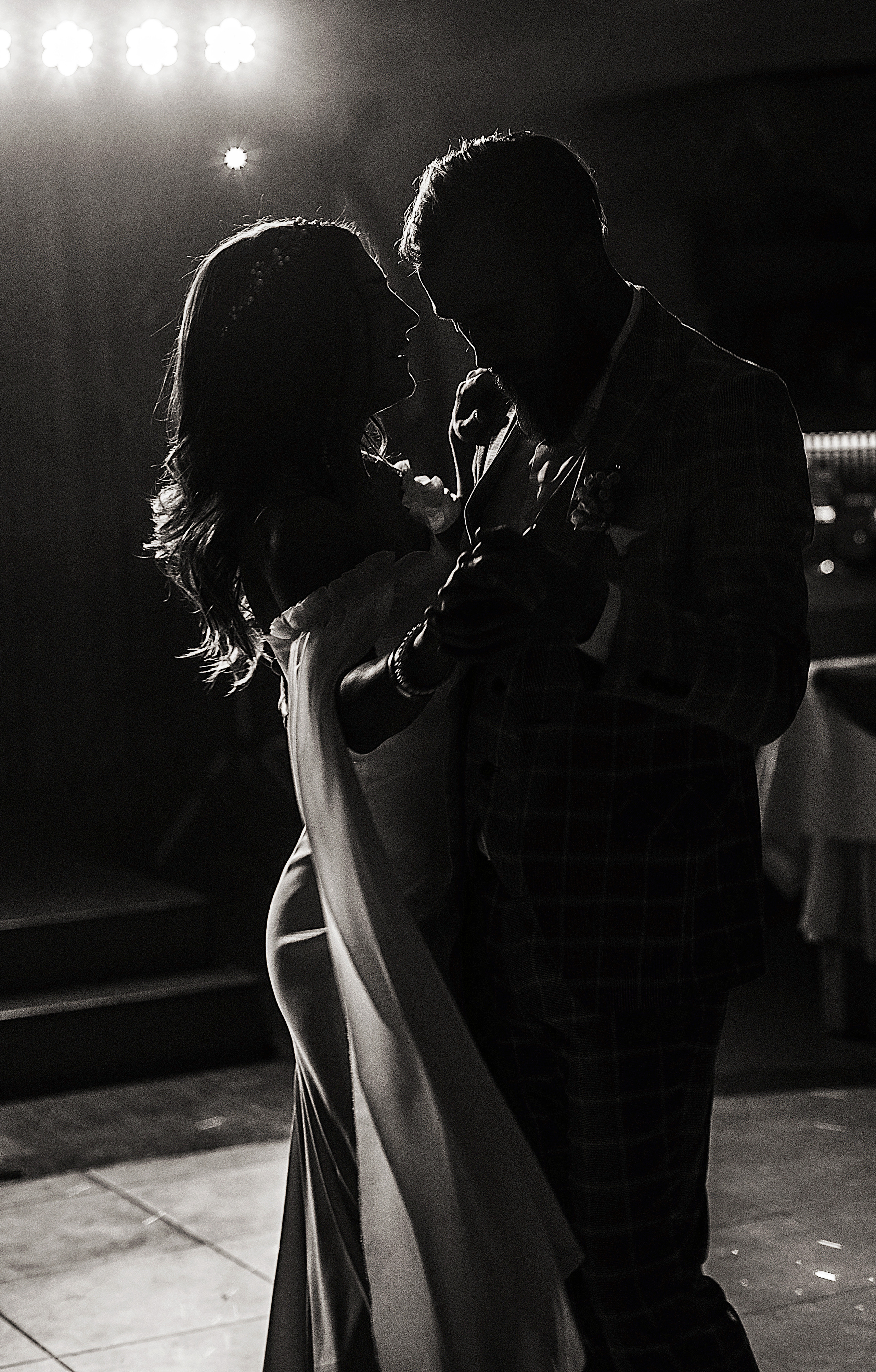 Марика и Артём. Студия творческой фото|видеографии KOKOS-FILM