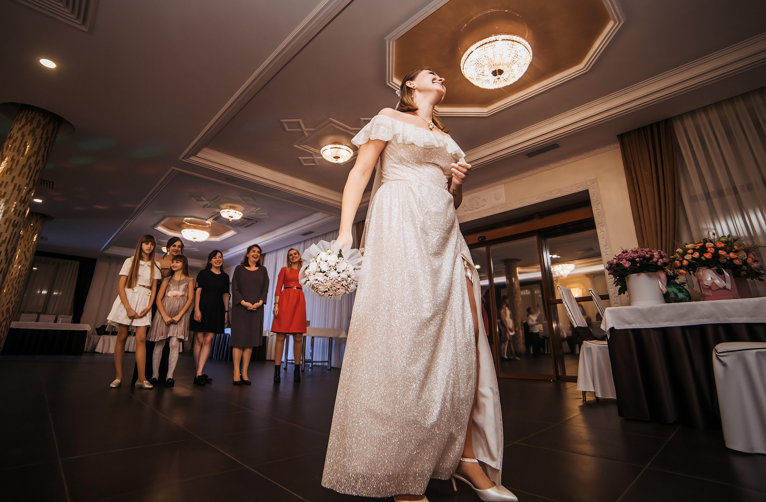 Евгений и Юлия. Студия творческой фото|видеографии KOKOS-FILM