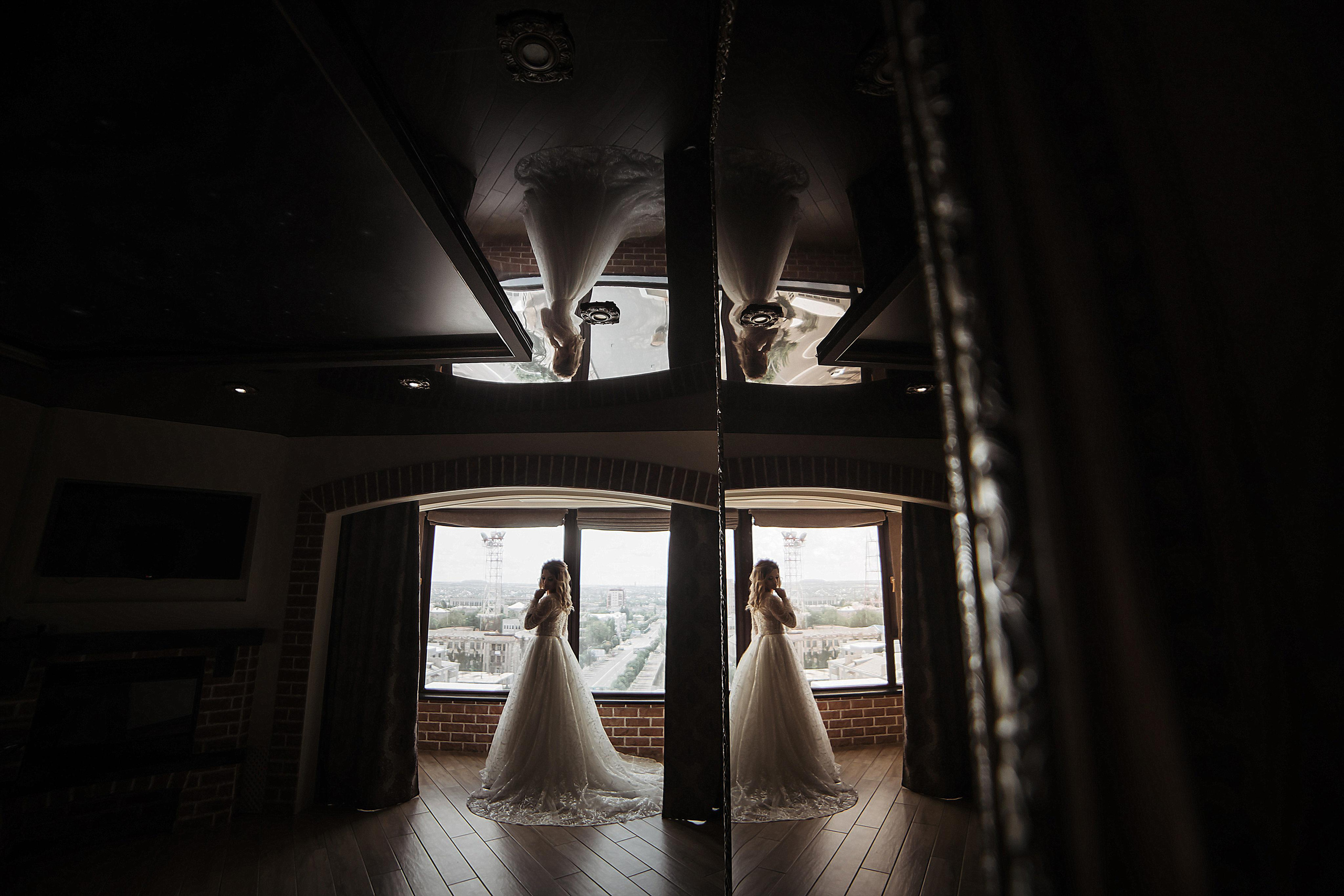 Мария и Константин. Студия творческой фото|видеографии KOKOS-FILM