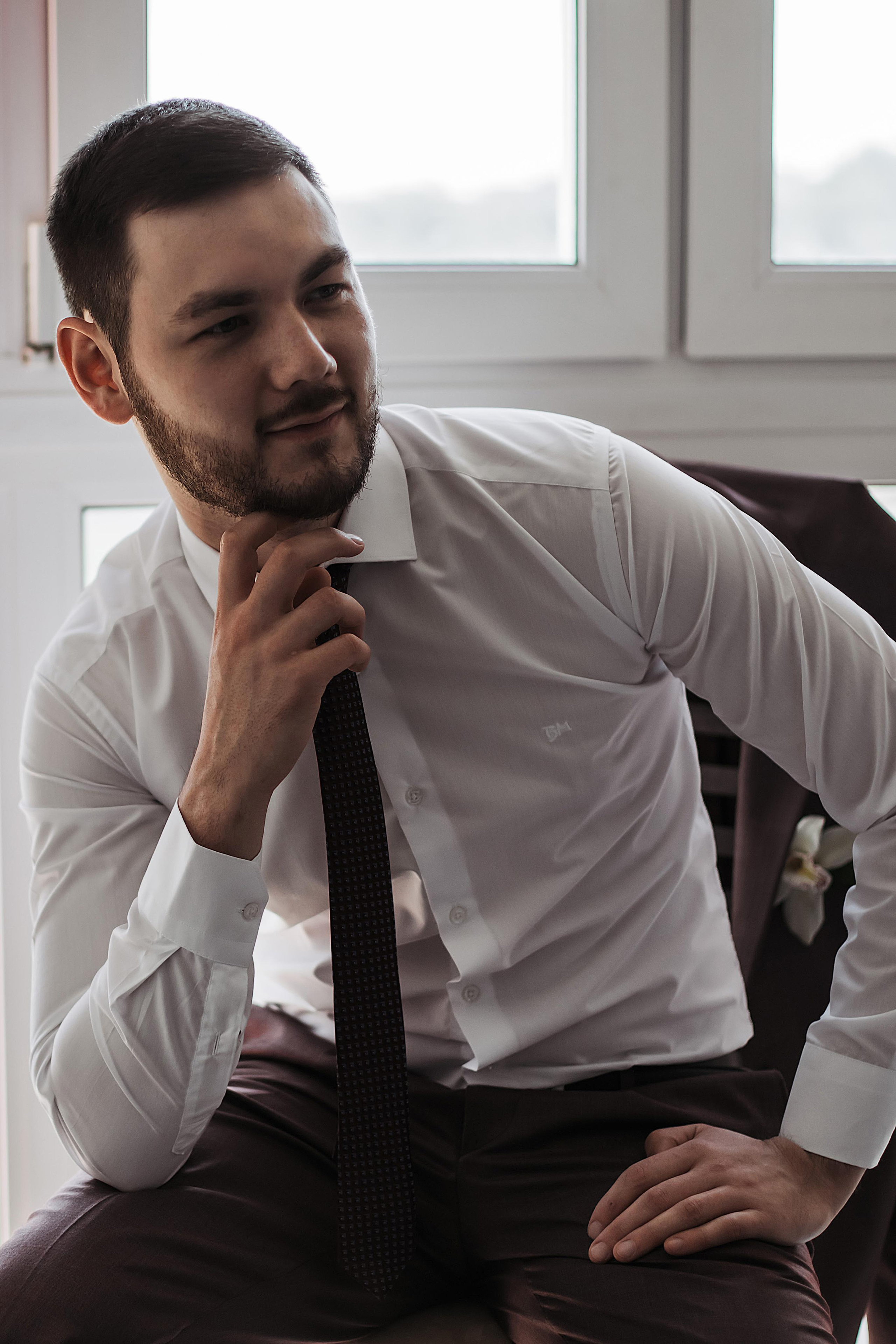 Игорь и Виктория. Студия творческой фото|видеографии KOKOS-FILM