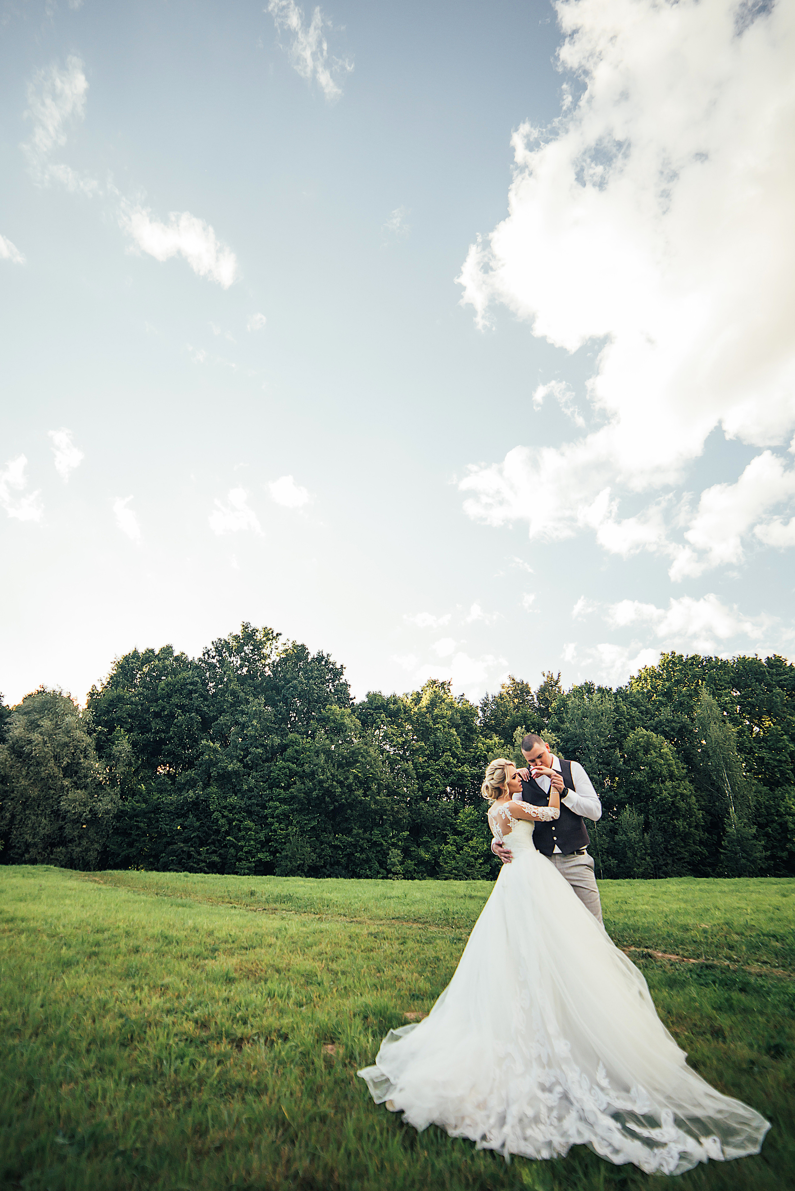 Руслан и Ксения. Студия творческой фото|видеографии KOKOS-FILM