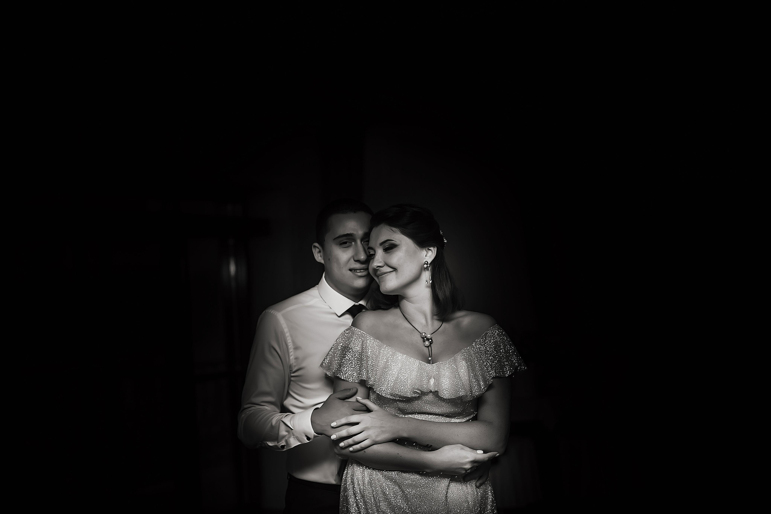 Евгений и Юлия. Студия творческой фото|видеографии KOKOS-FILM