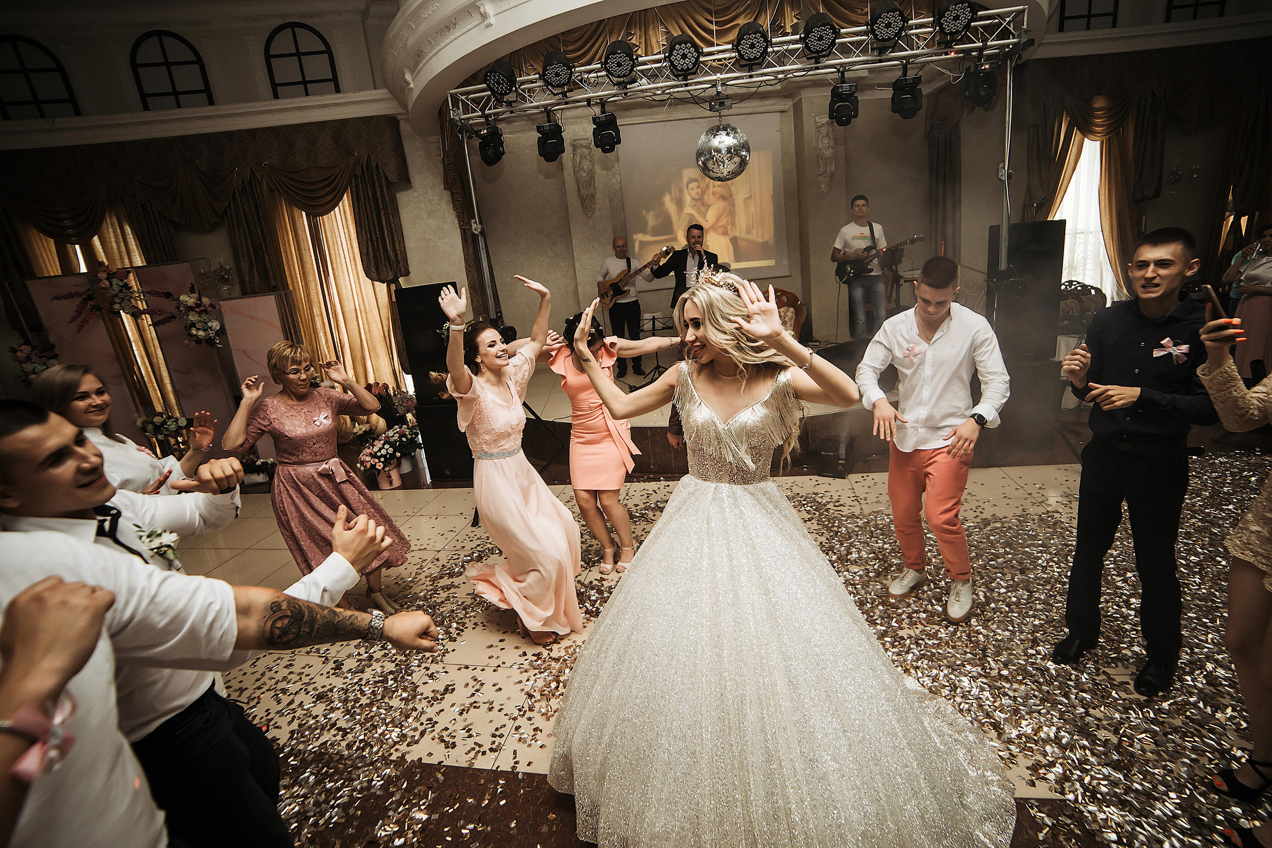 Игорь и Виктория. Студия творческой фото|видеографии KOKOS-FILM