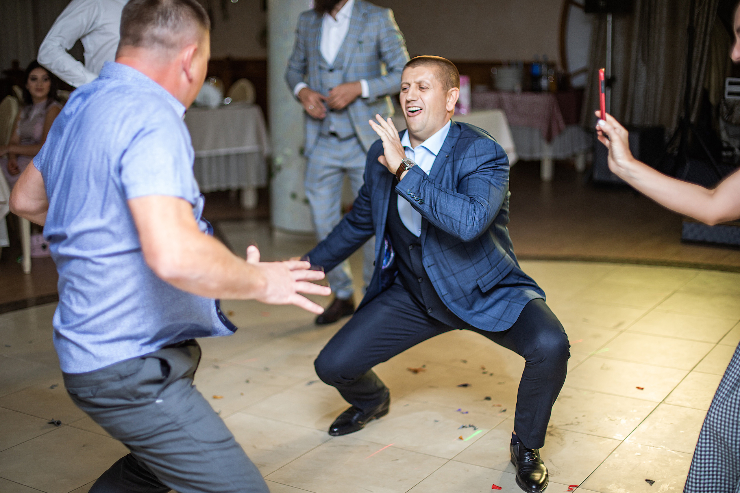 Марика и Артём. Студия творческой фото|видеографии KOKOS-FILM