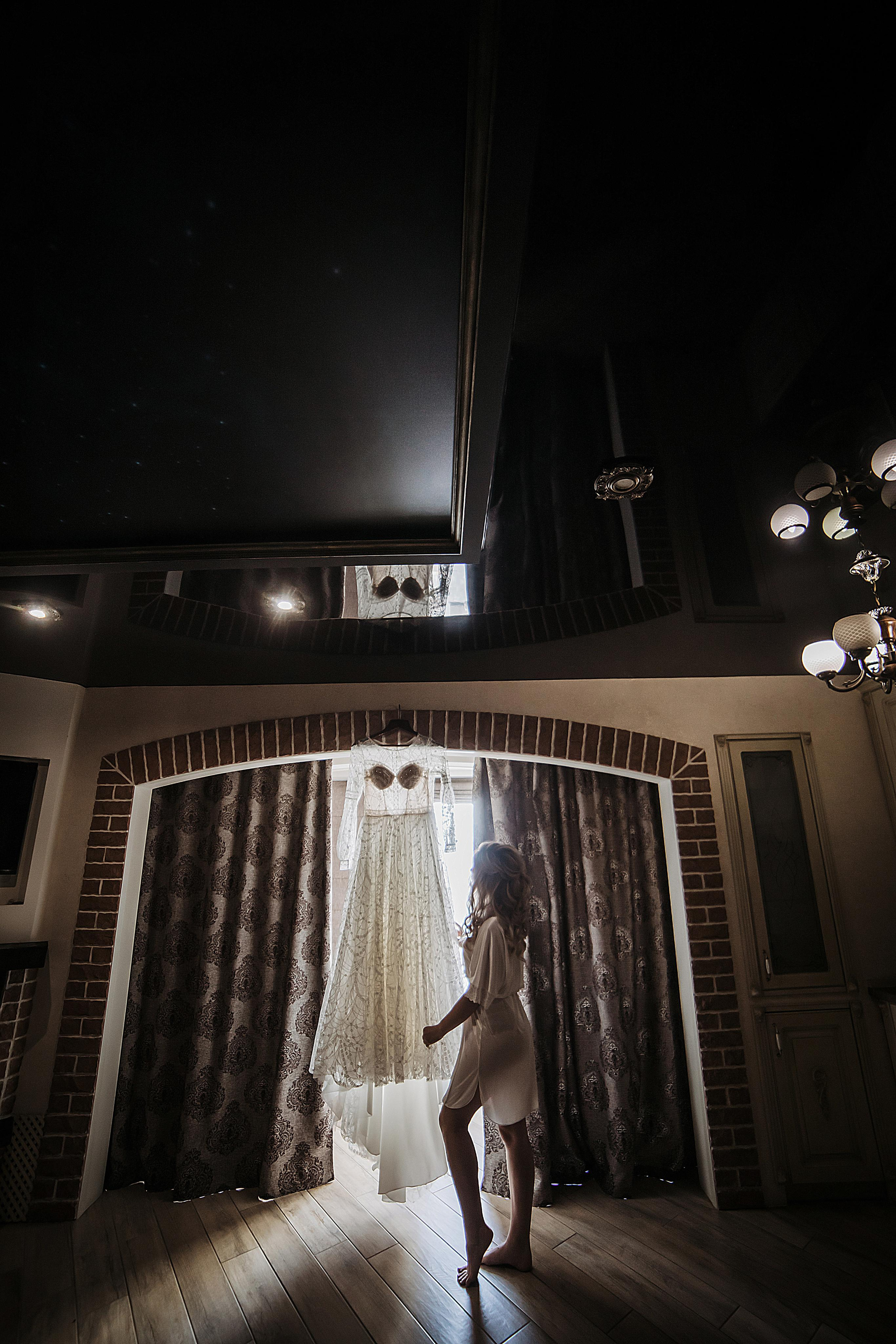 Мария и Константин. Студия творческой фото|видеографии KOKOS-FILM