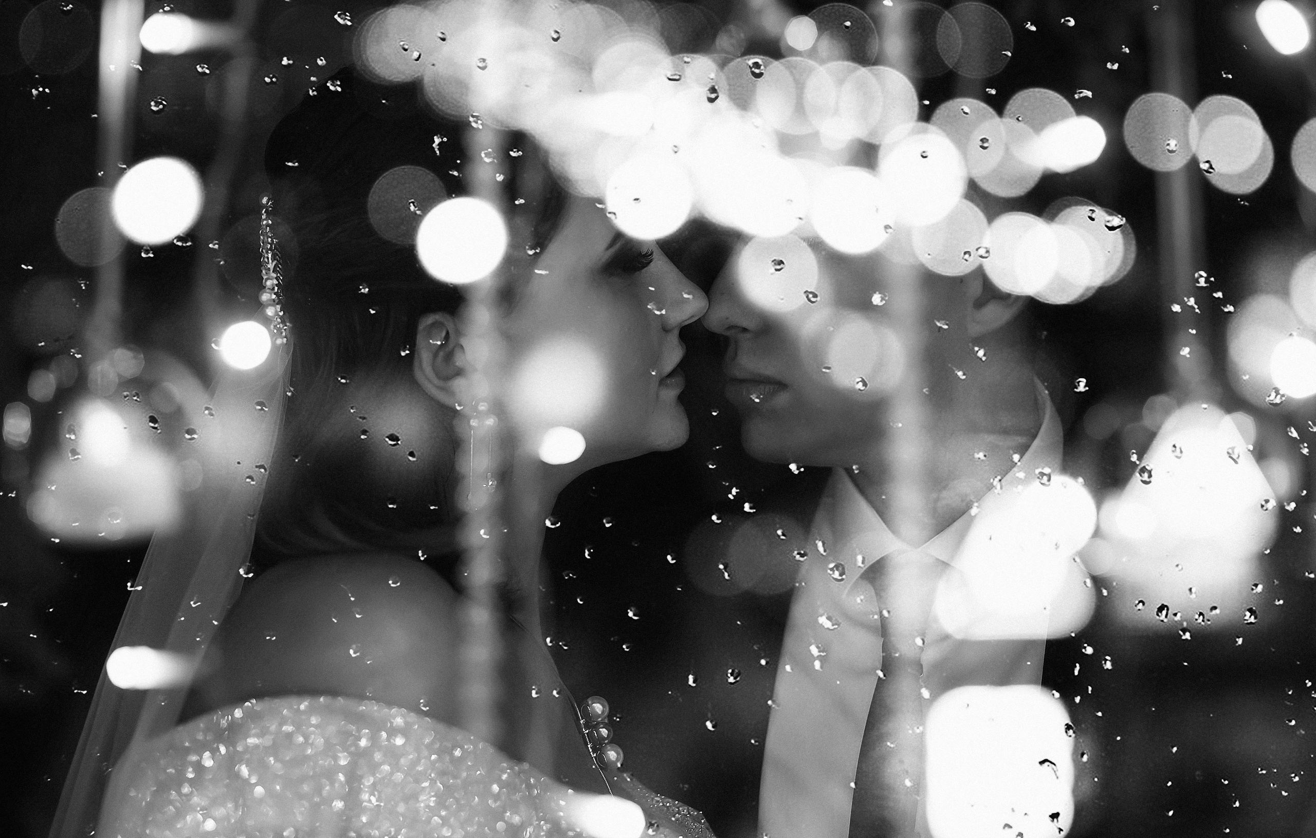 Евгений и Юлия. Студия творческой фото|видеографии KOKOS-FILM