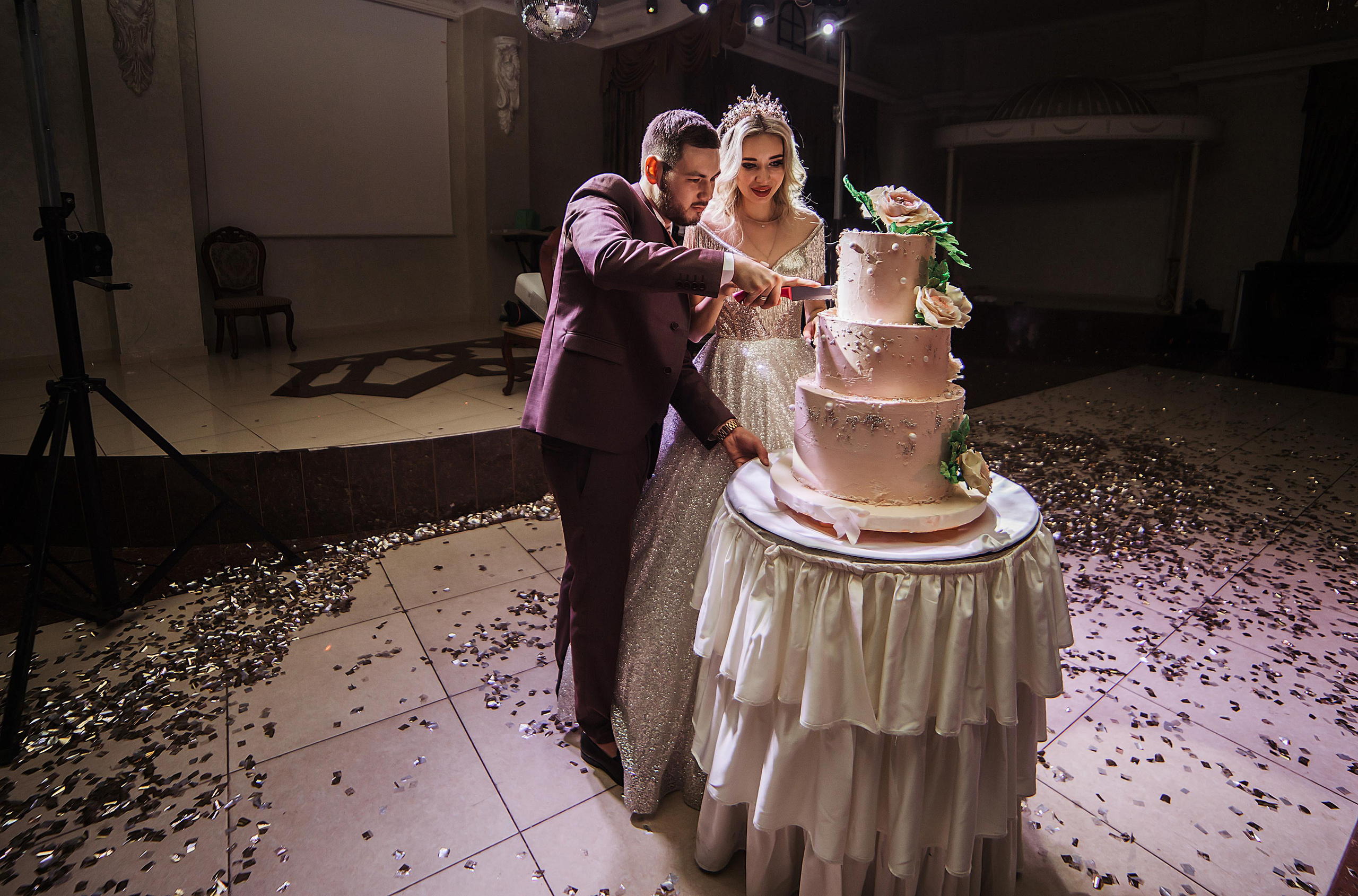 Игорь и Виктория. Студия творческой фото|видеографии KOKOS-FILM