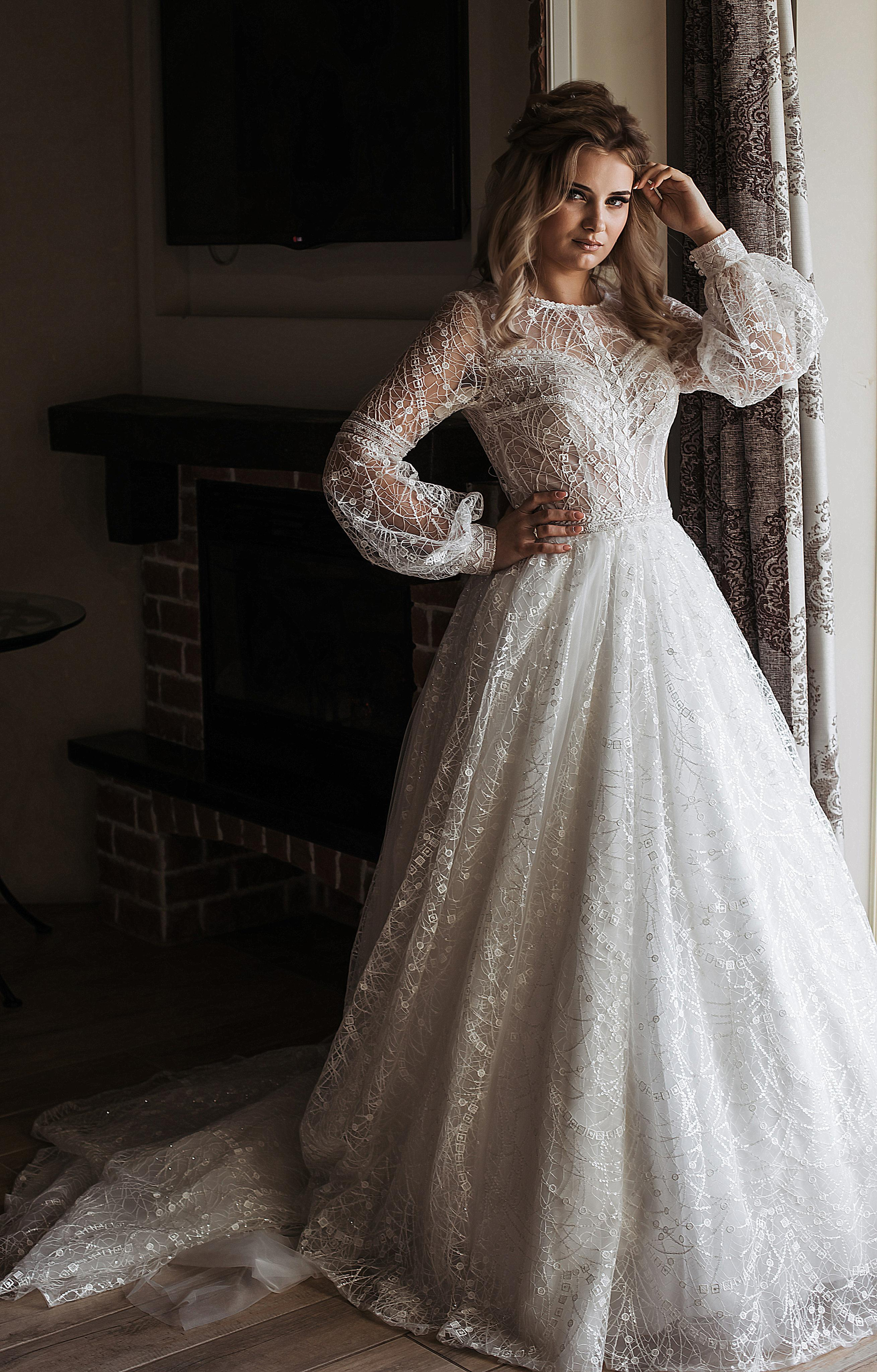 Мария и Константин. Студия творческой фото|видеографии KOKOS-FILM