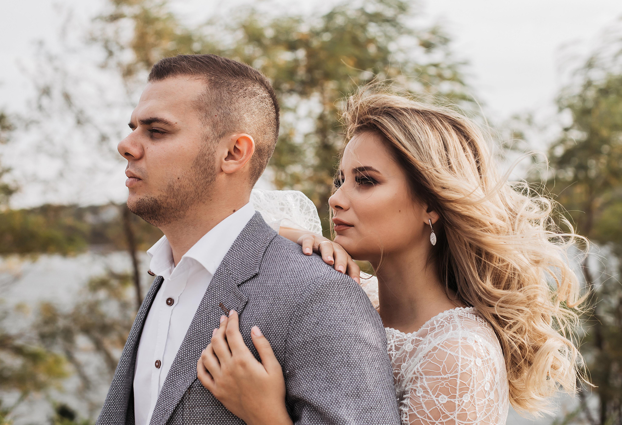 Мария и Константин. Студия творческой фото|видеографии KOKOS-FILM