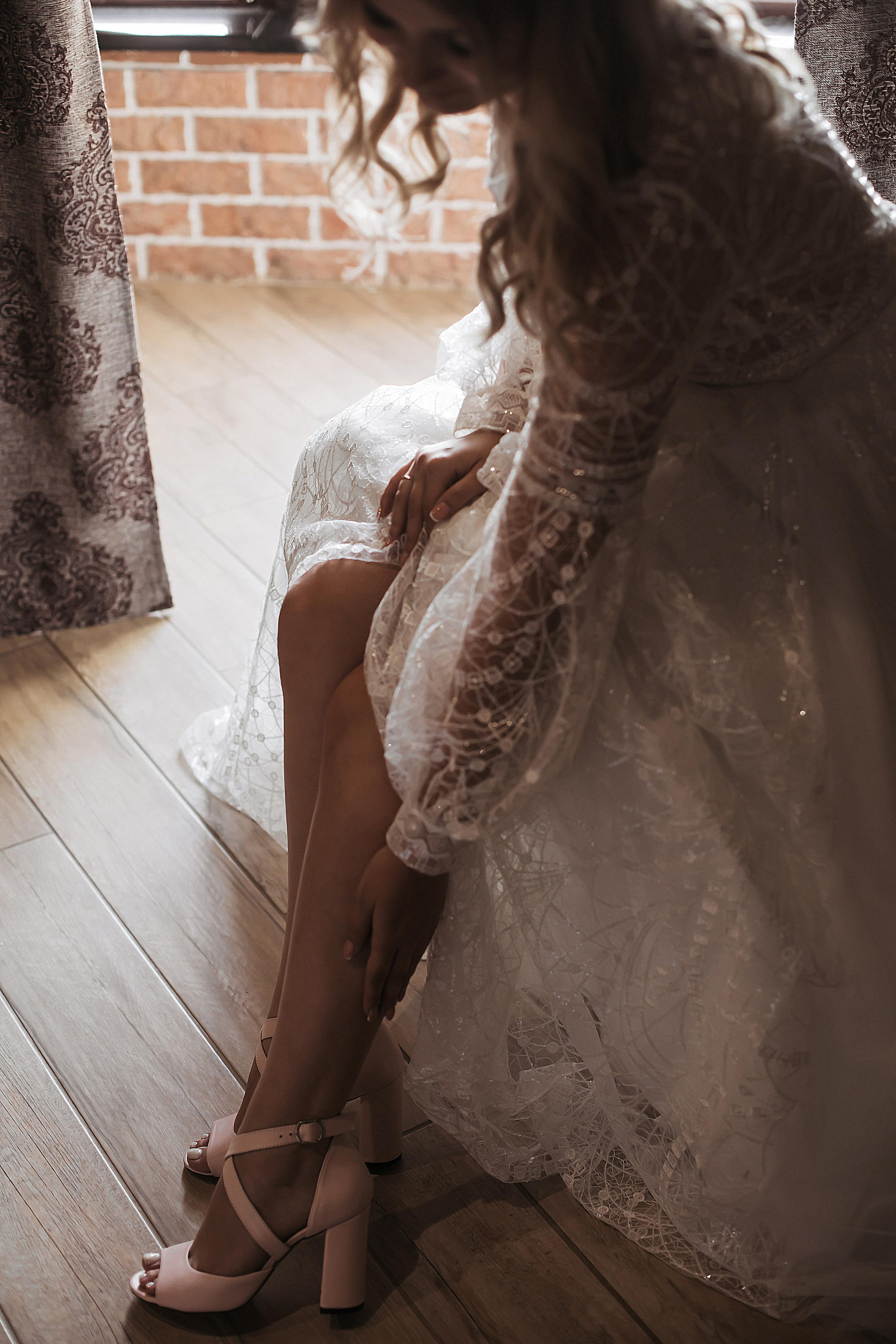 Мария и Константин. Студия творческой фото|видеографии KOKOS-FILM