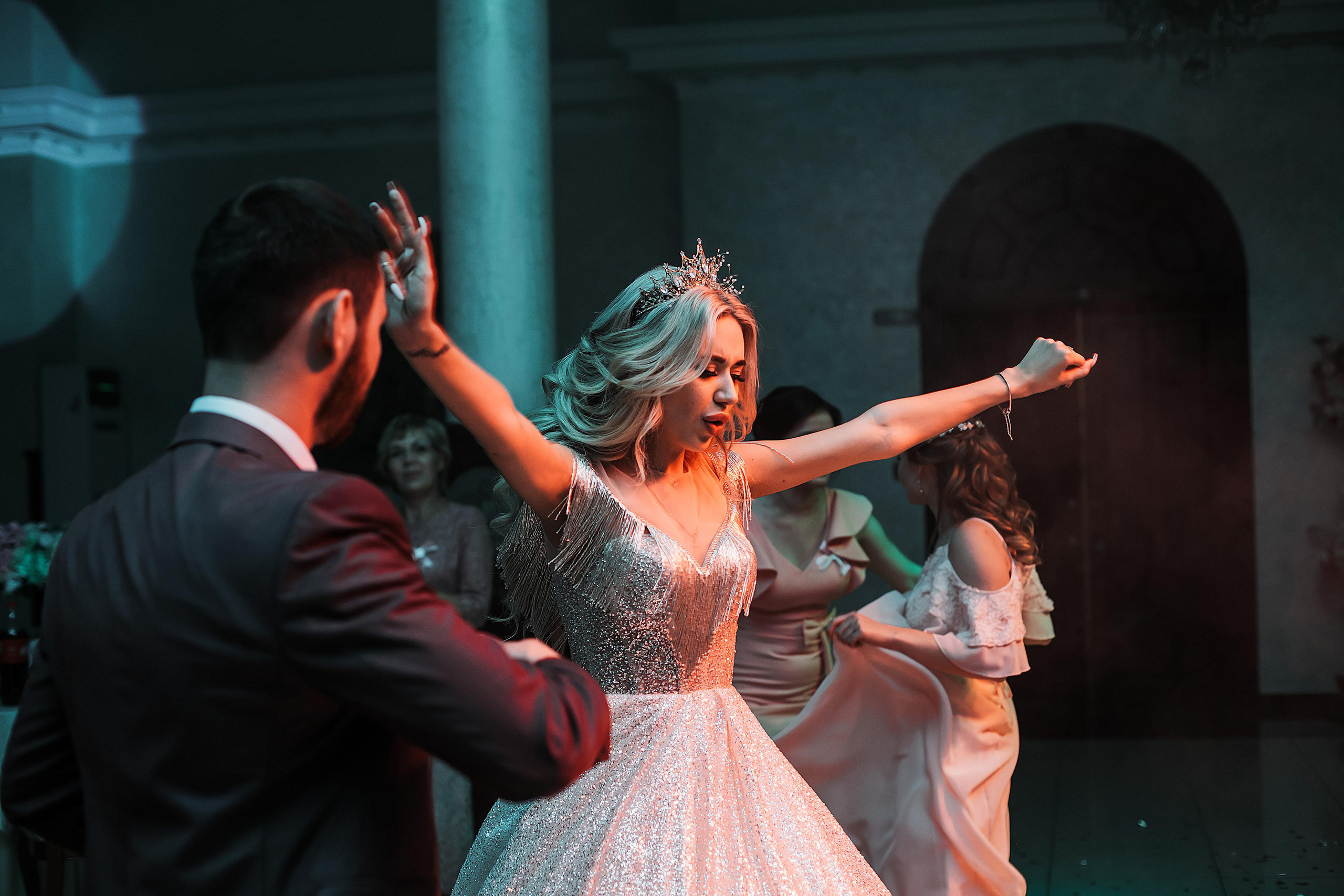 Игорь и Виктория. Студия творческой фото|видеографии KOKOS-FILM