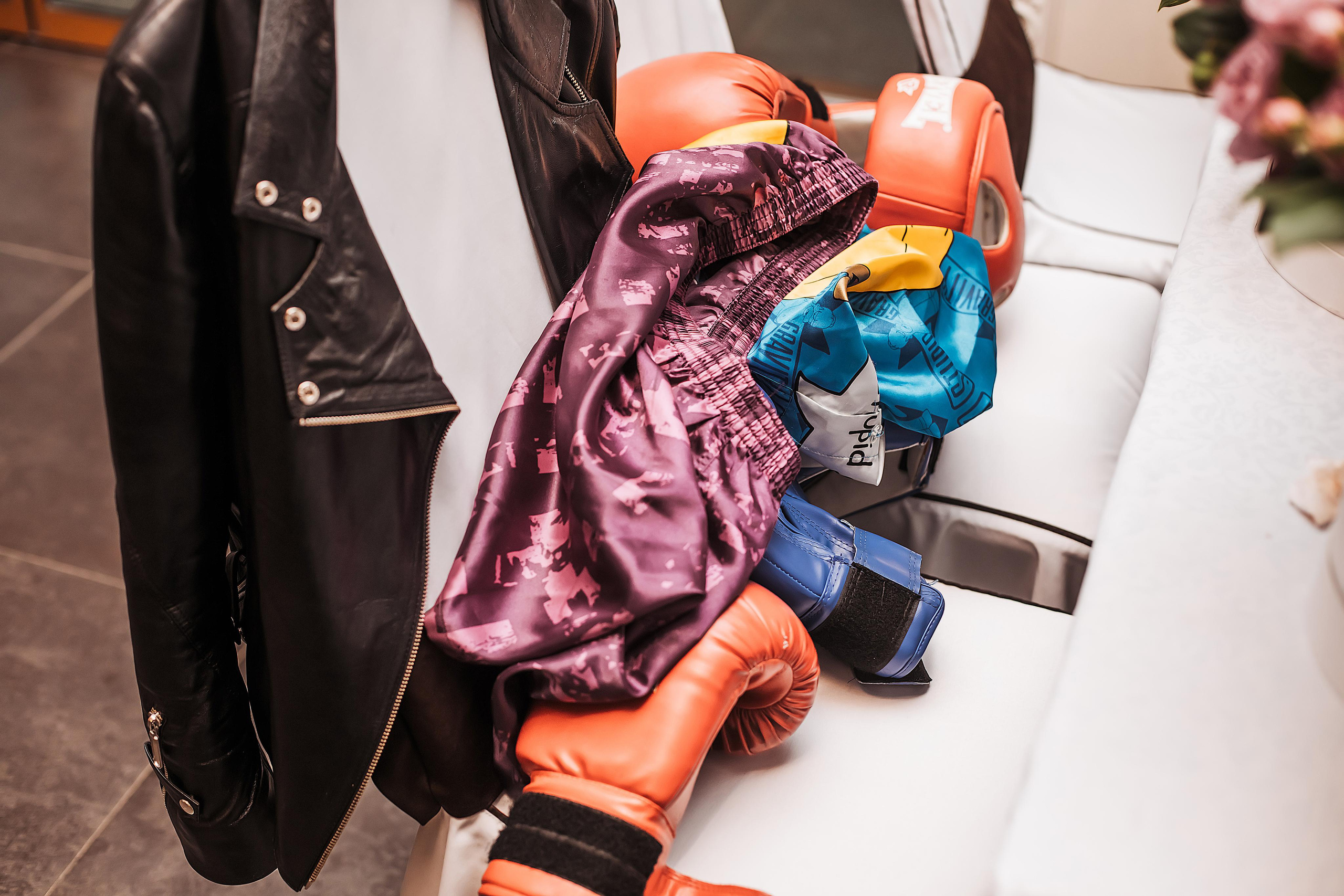 Евгений и Юлия. Студия творческой фото|видеографии KOKOS-FILM