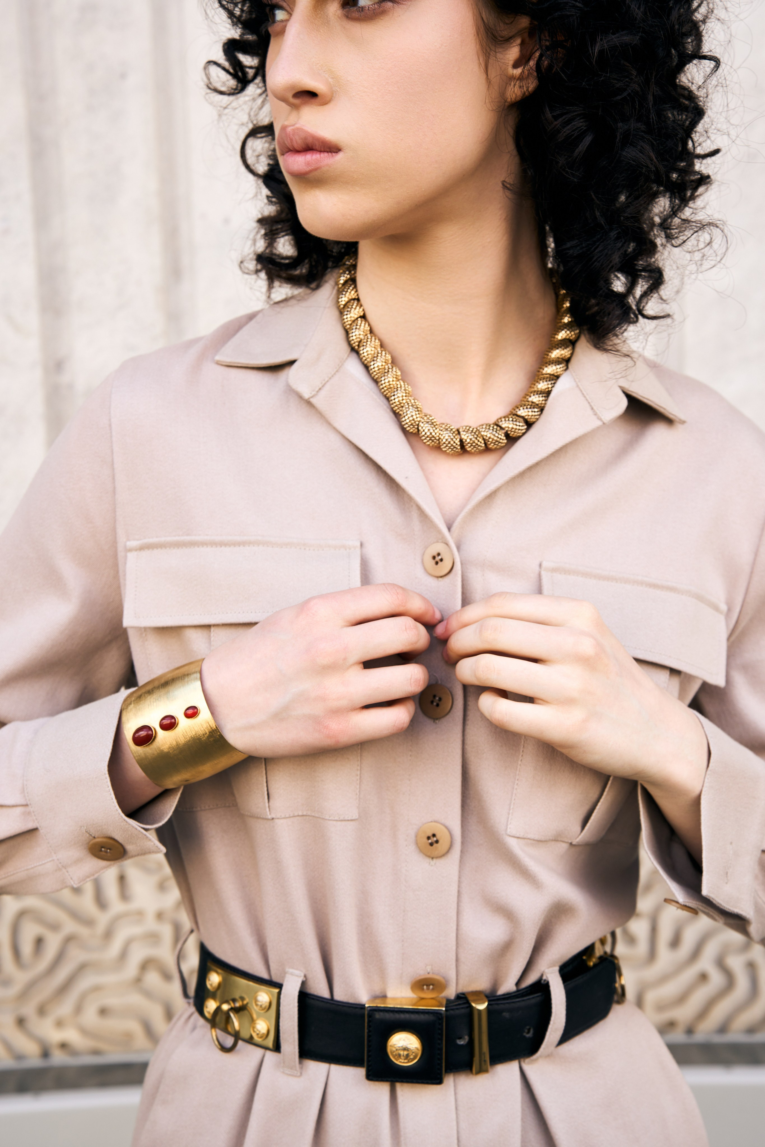 VANITY VOICE / Бренд одежды. Маргарита — фотограф и видеограф / Москва