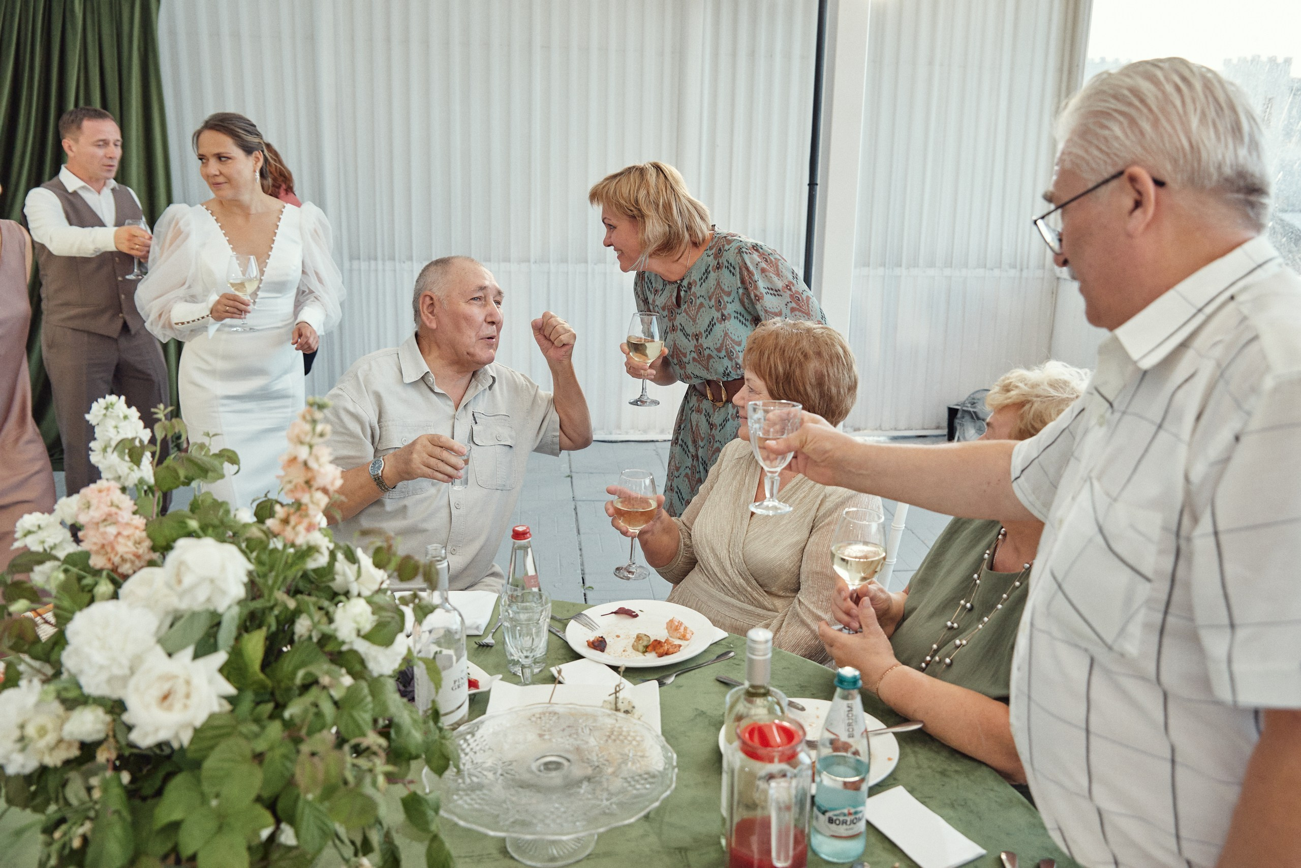 Счастье здесь. Свадебный фотограф Антон Артюшин. Работаю в Нижнем Новгороде и Москве