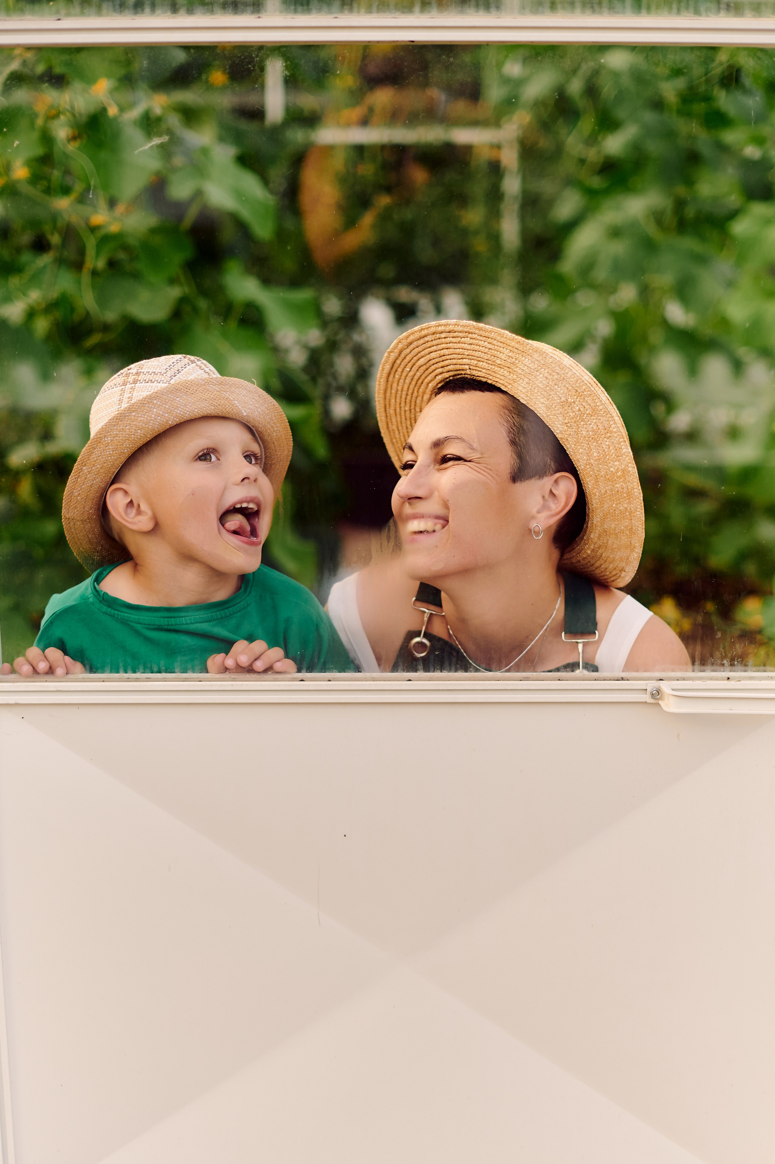 ОГУРЦЫ, ТЕПЛИЦА, САД :). Свадебный и семейный фотограф РИТА БОЧКАРЁВА