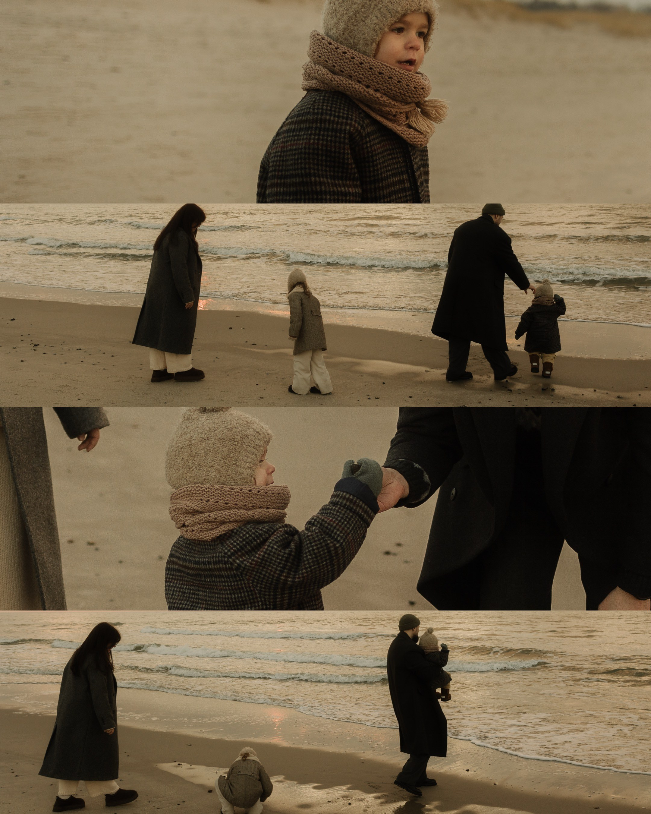 Семейные истории 2026