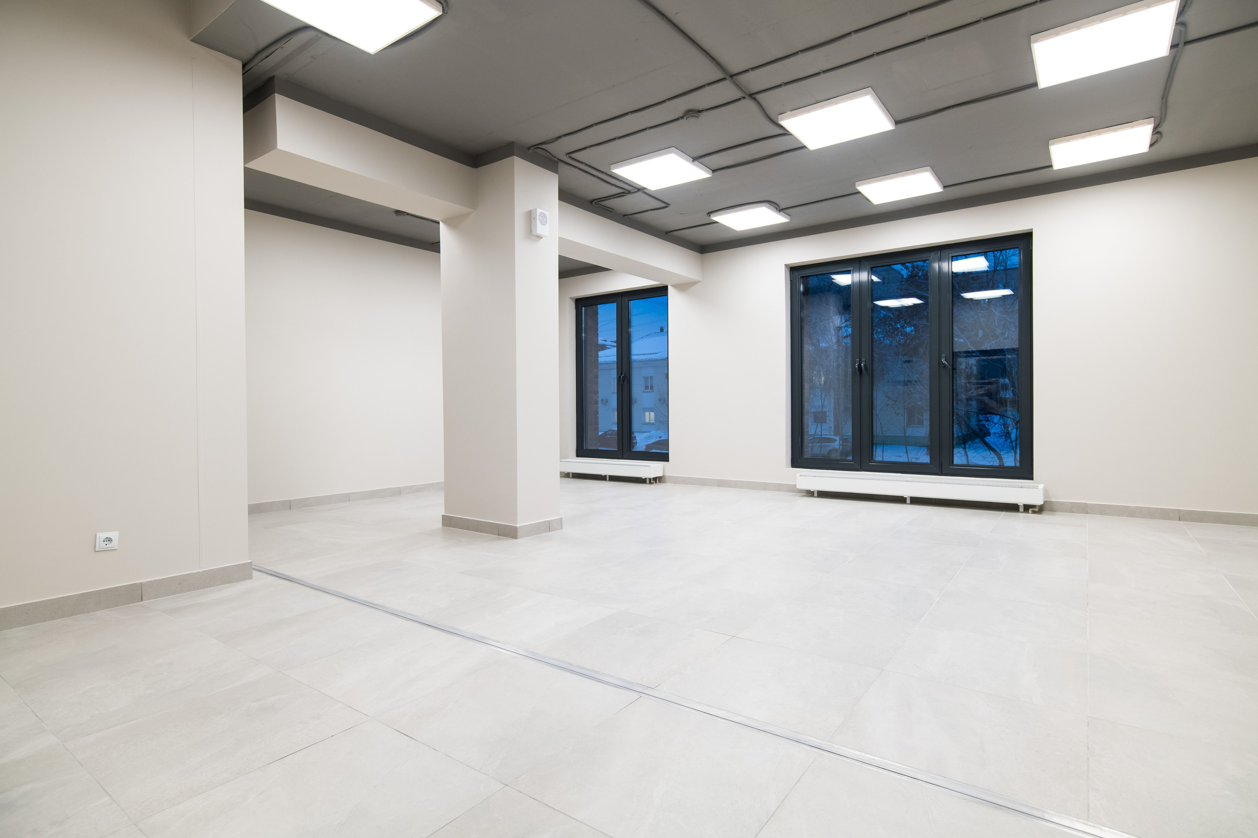 Интерьеры. Репортажный фотограф в Ижевске Константин Ившин