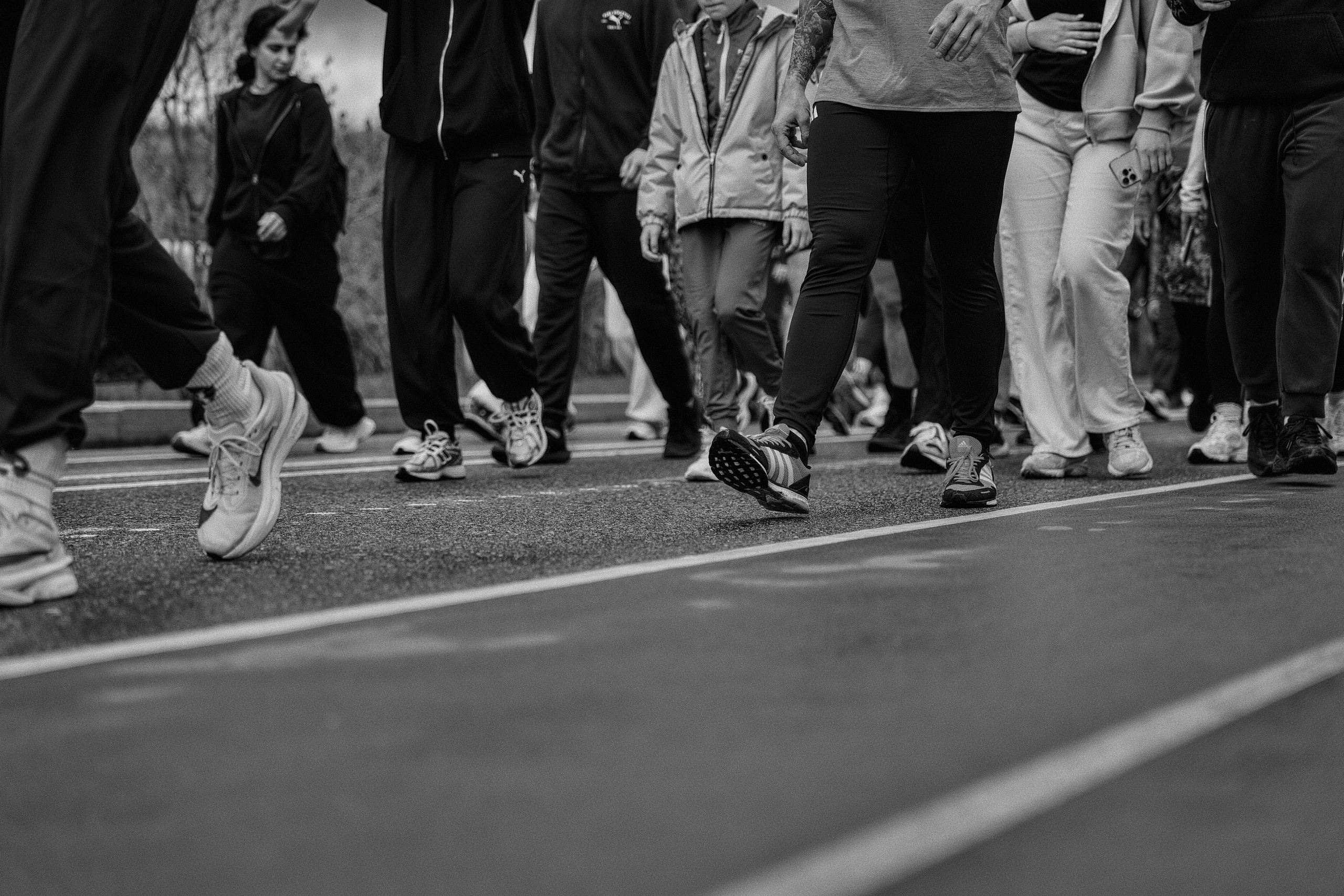 SPORT. Репортажный и уличный фотограф в Щёлково Александра Пименова