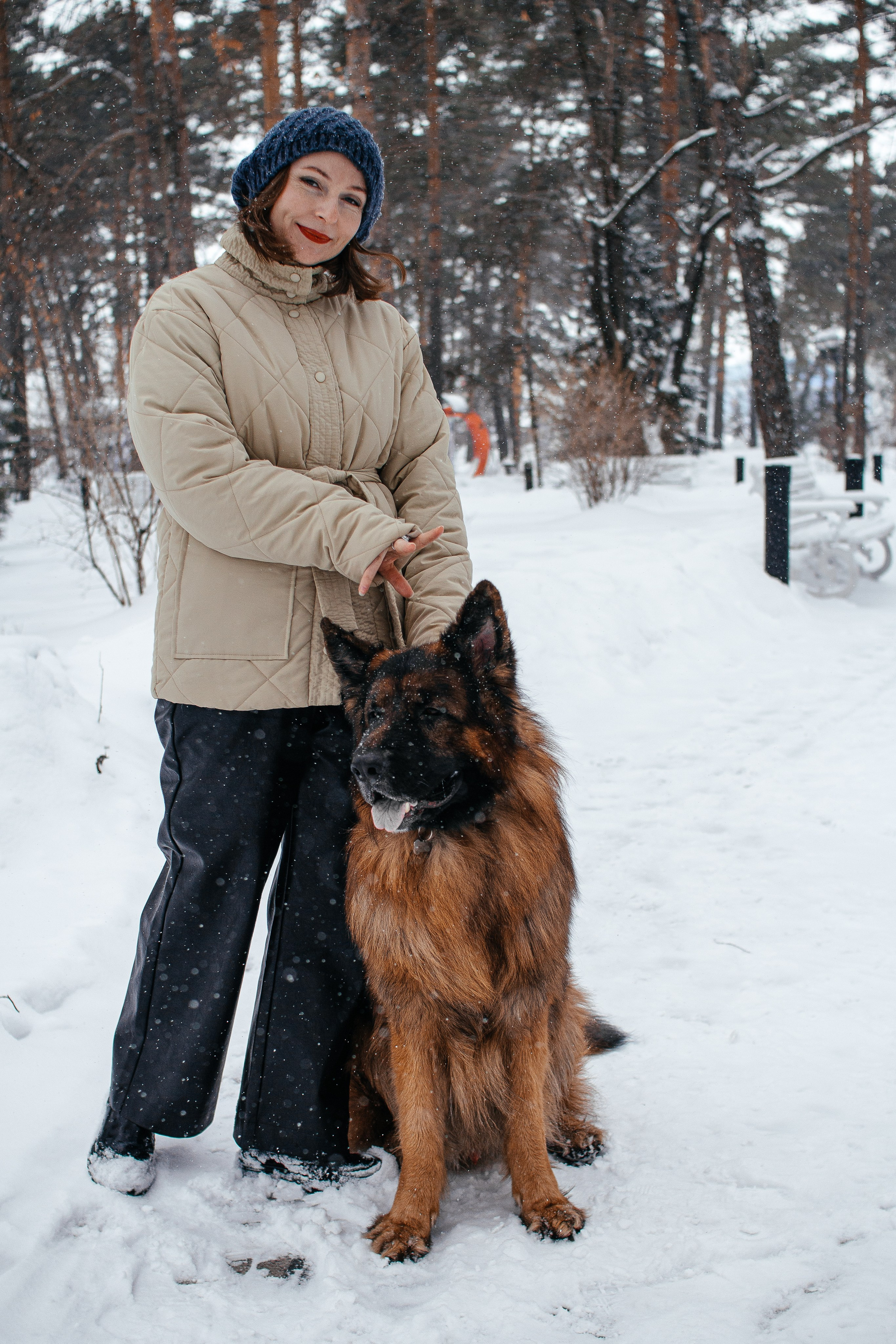 Весенняя Ната. Фотограф в Хабаровске Юлия Чванова