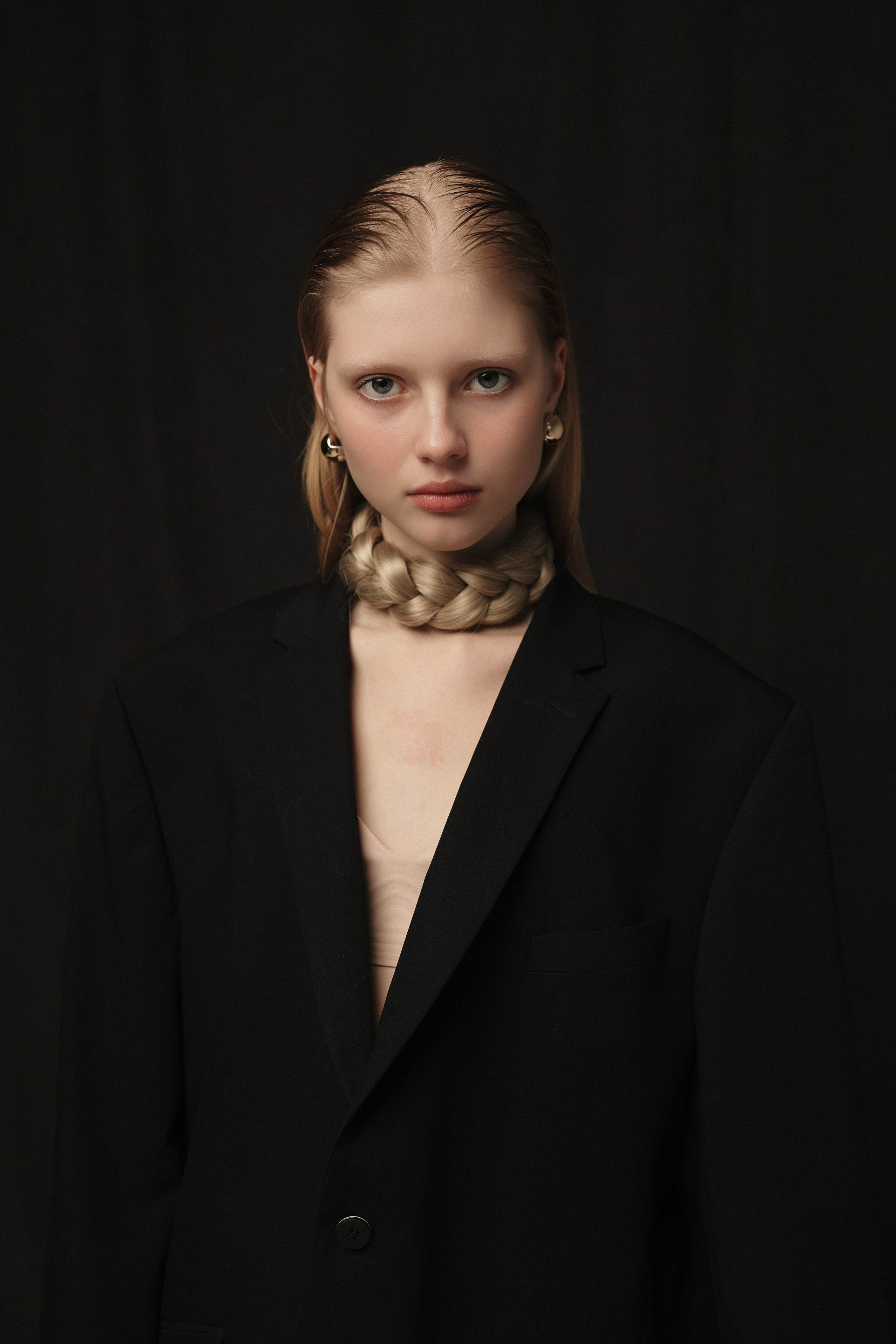 Vasilisa. Personality models. Международное модельное агентство в Калининграде