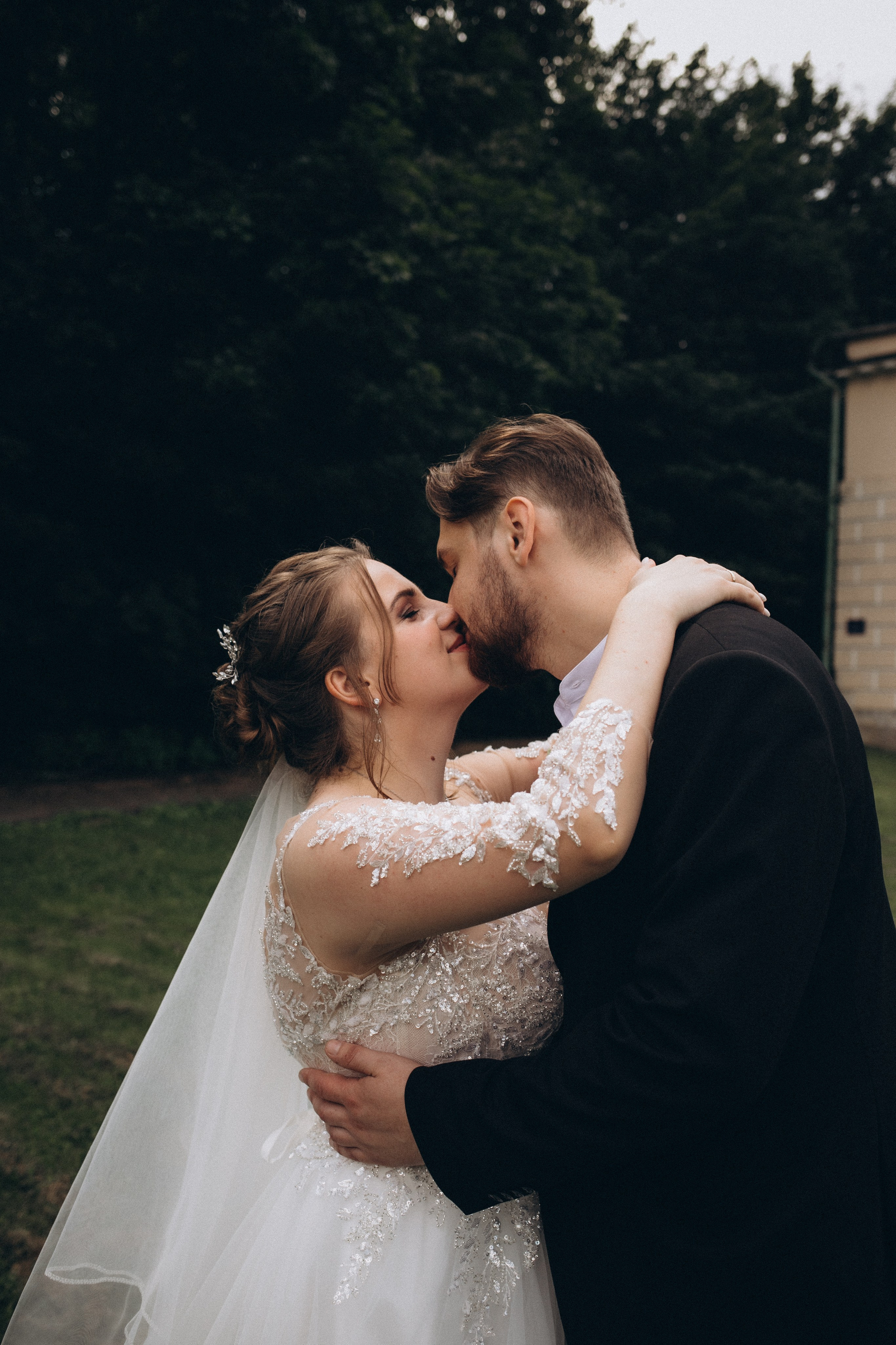 Жаркий июль. Семейный и свадебный фотограф Анна Кожокарь