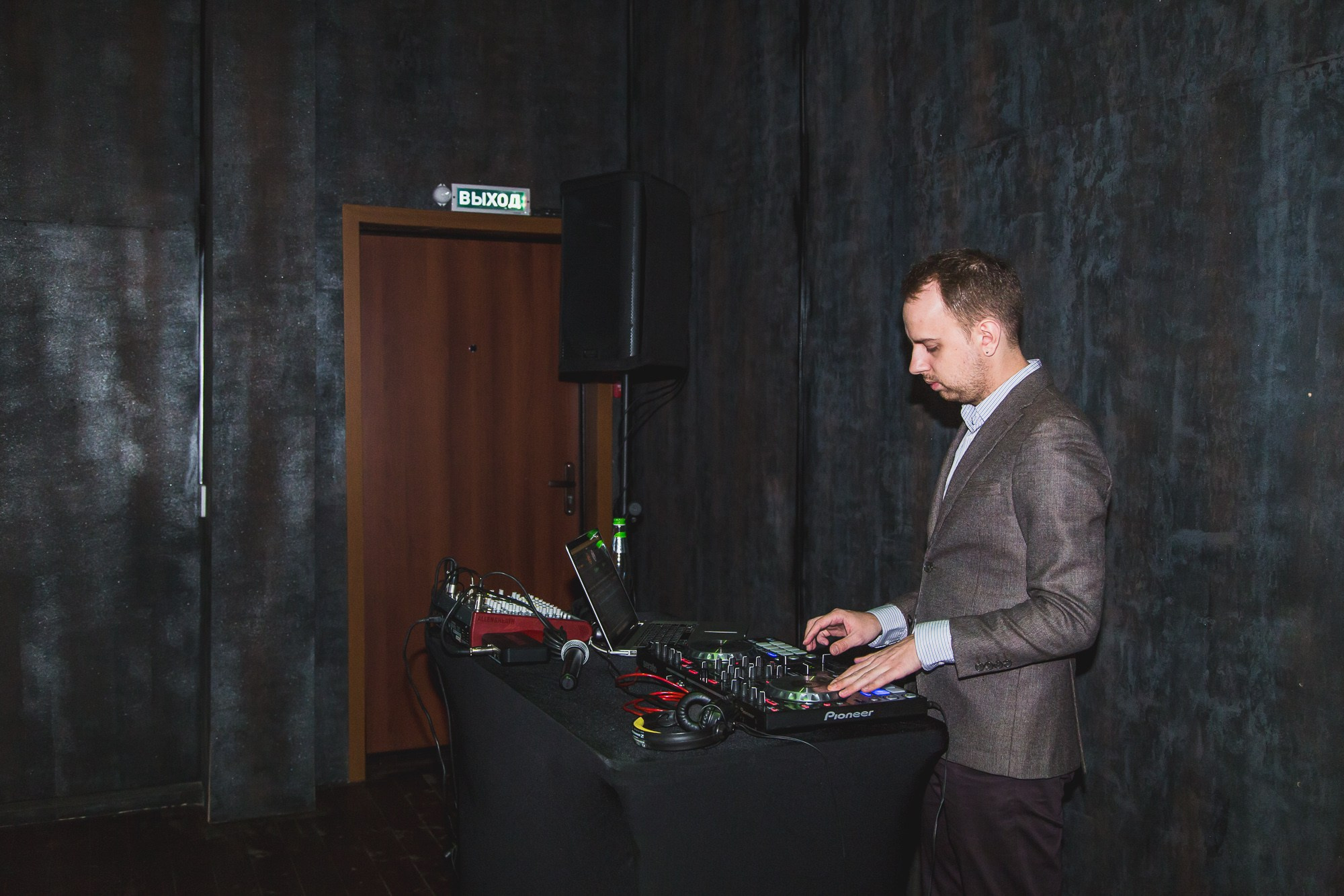 Презентация Lexus ES. Видеооператор/Фотограф Николай Завьялов